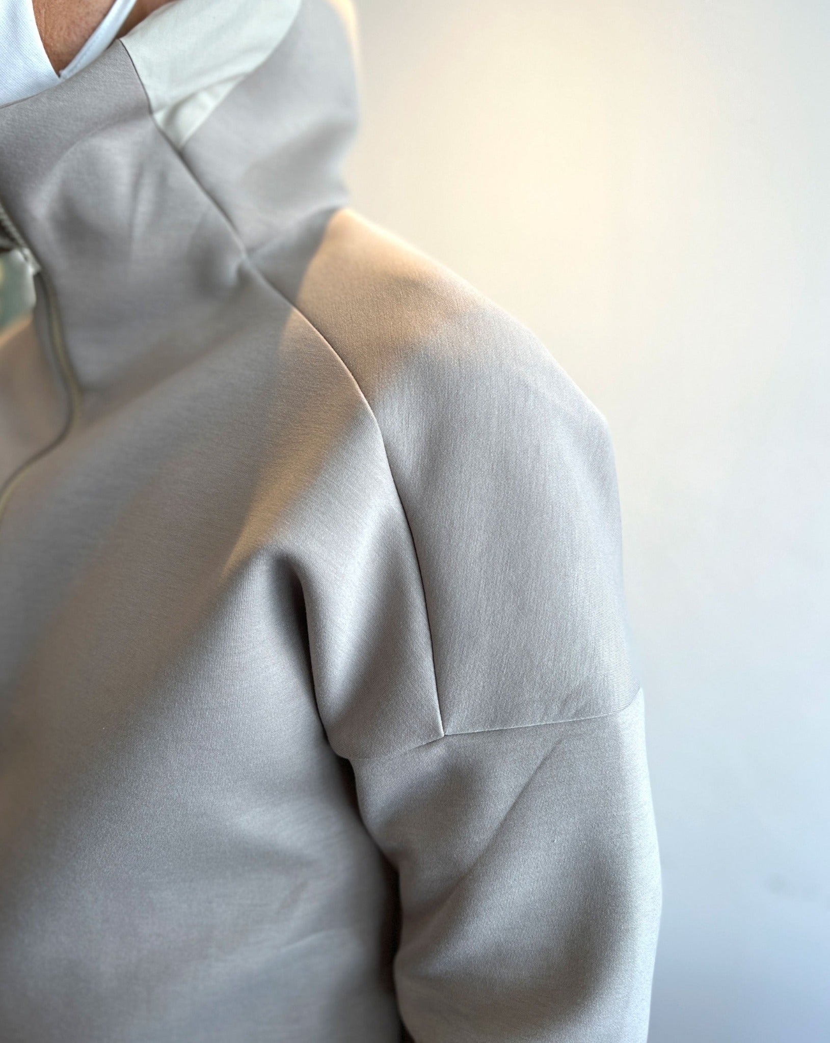 TECH PARKA 2021AW Model/企業別注モデル