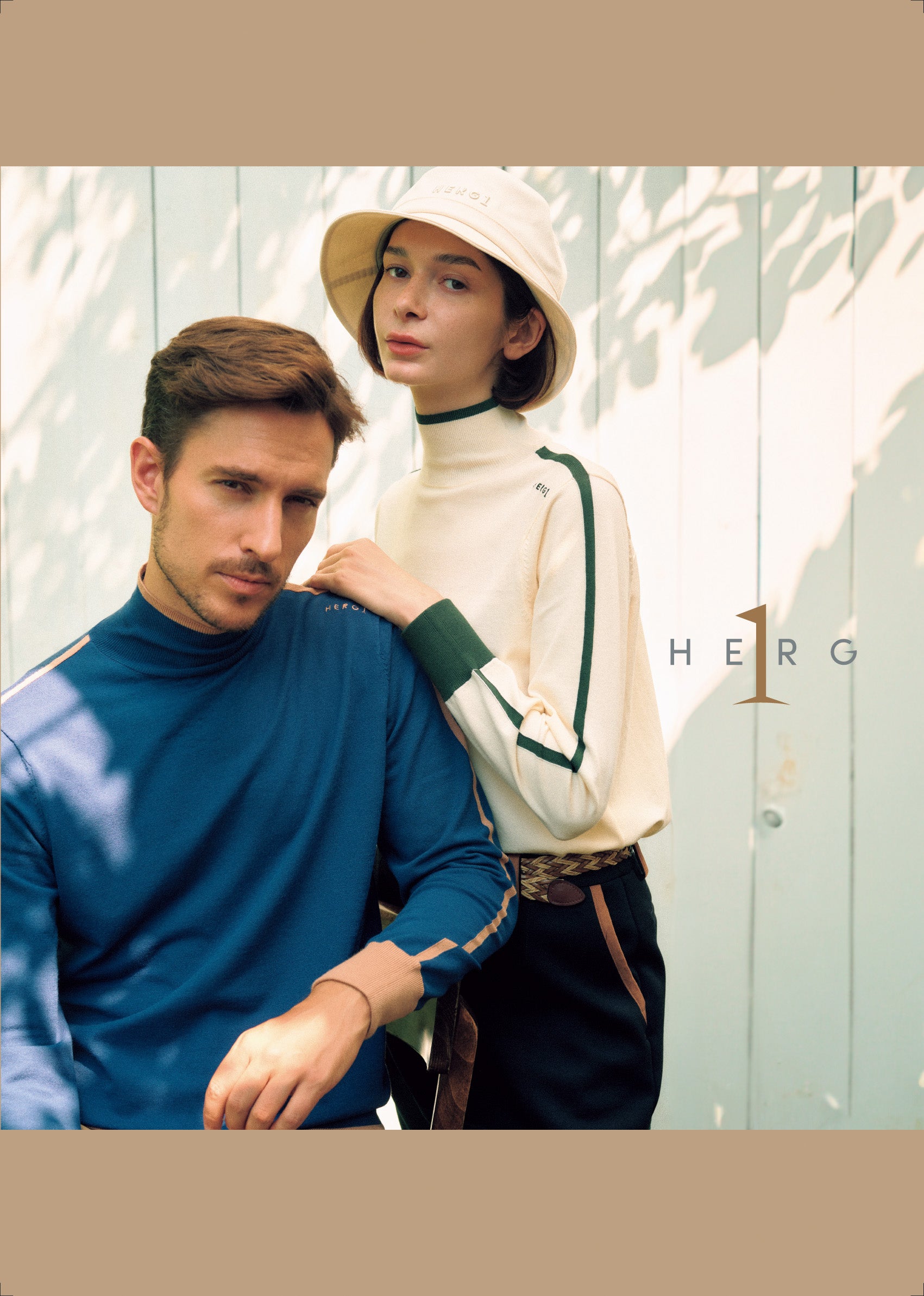 LOOK BOOK 25AW
