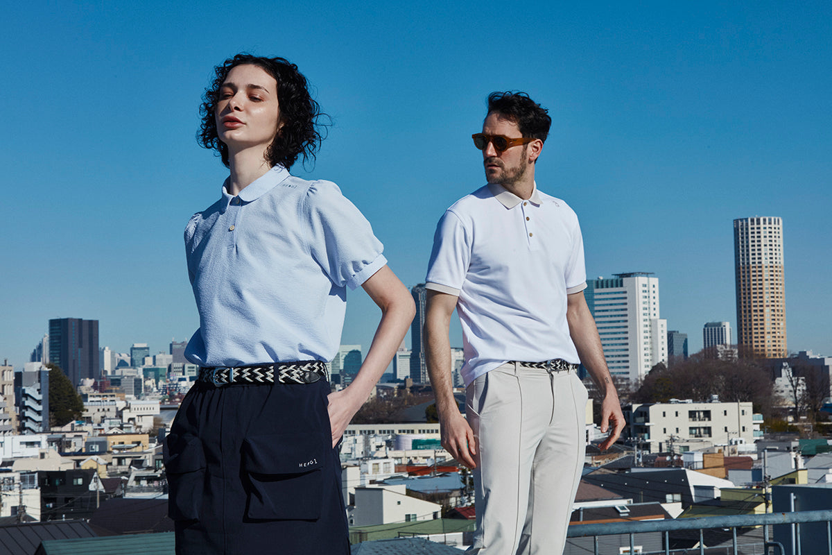 2026 Spring Summer Collection