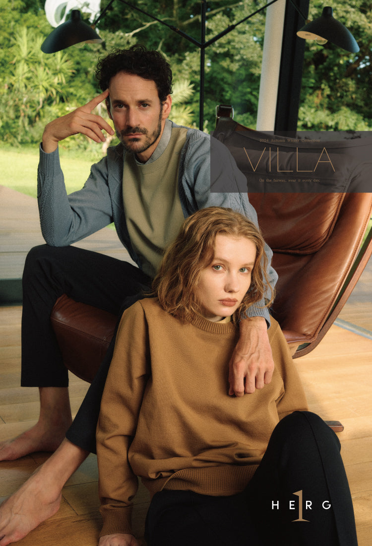 2024 Autumn Winter Collection