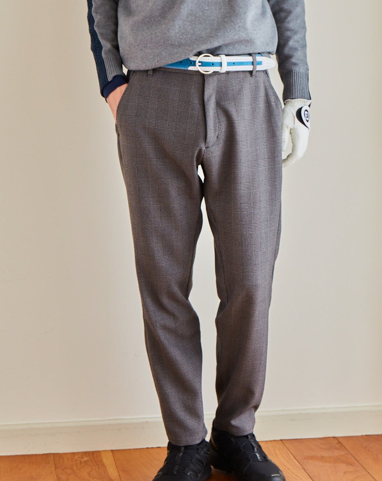 ※限定1点【ユニセックスのSサイズ】ボトムスセットB〜レディース2〜メンズ3