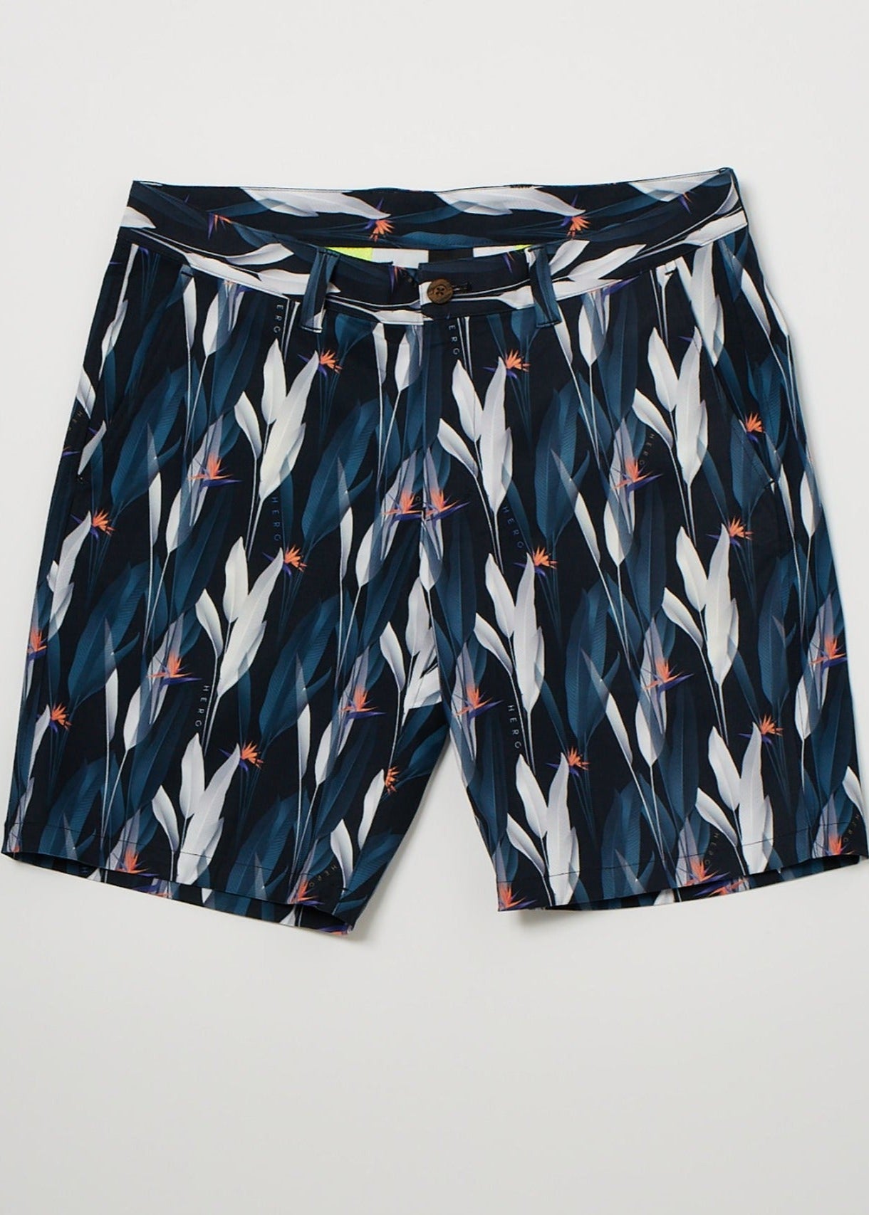 PRINT  RESORT SHORTS/プリントリゾートショーツ