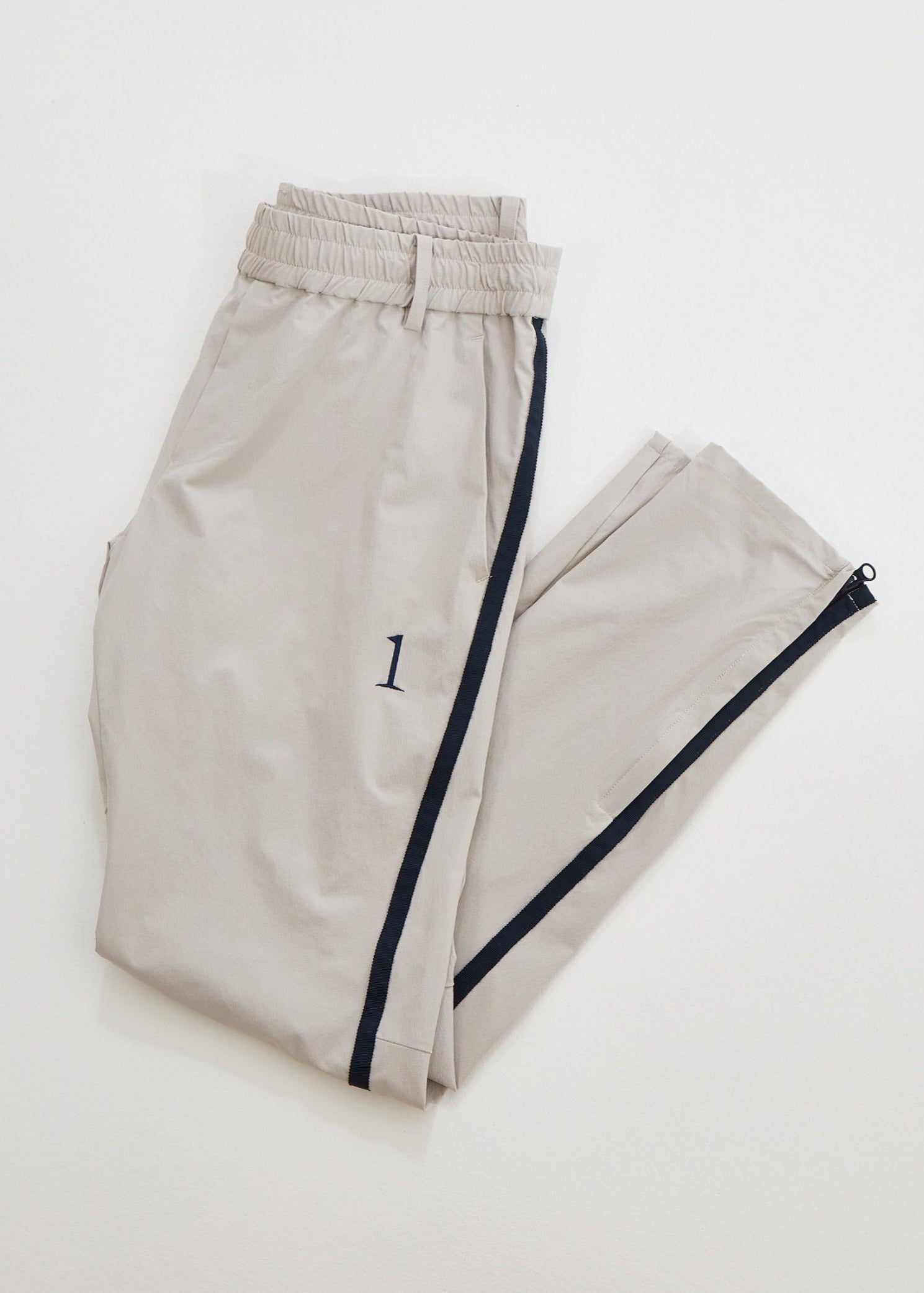 ※限定1点【サイズ5】ウィンドプルーフ×グレンチェックパンツセット