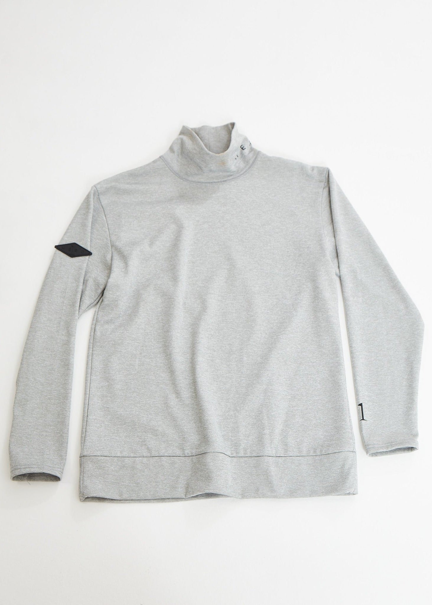 ※限定1点【サイズ2】暖か着回し冬までコーデセット