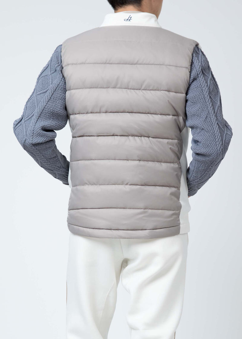 【2024 NEW】MENS WARMDART PADDED VEST