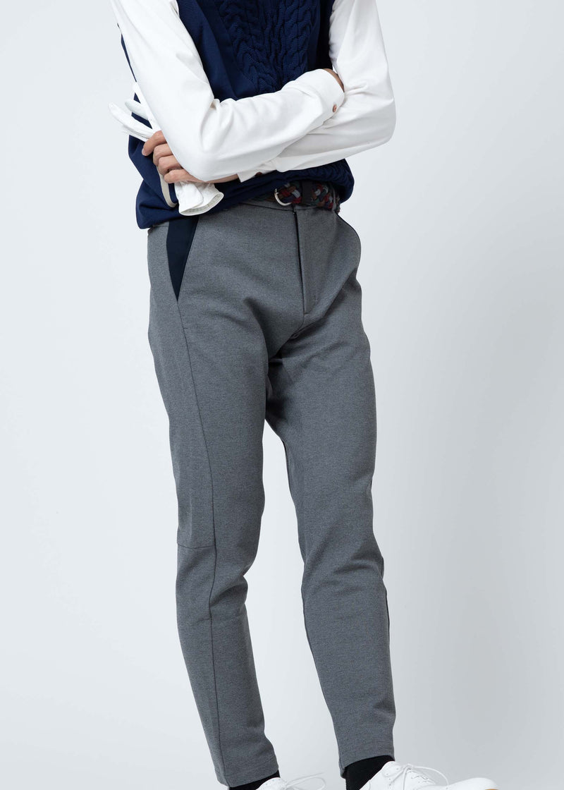 【在庫わずか】MENS HOT LINING PANTS