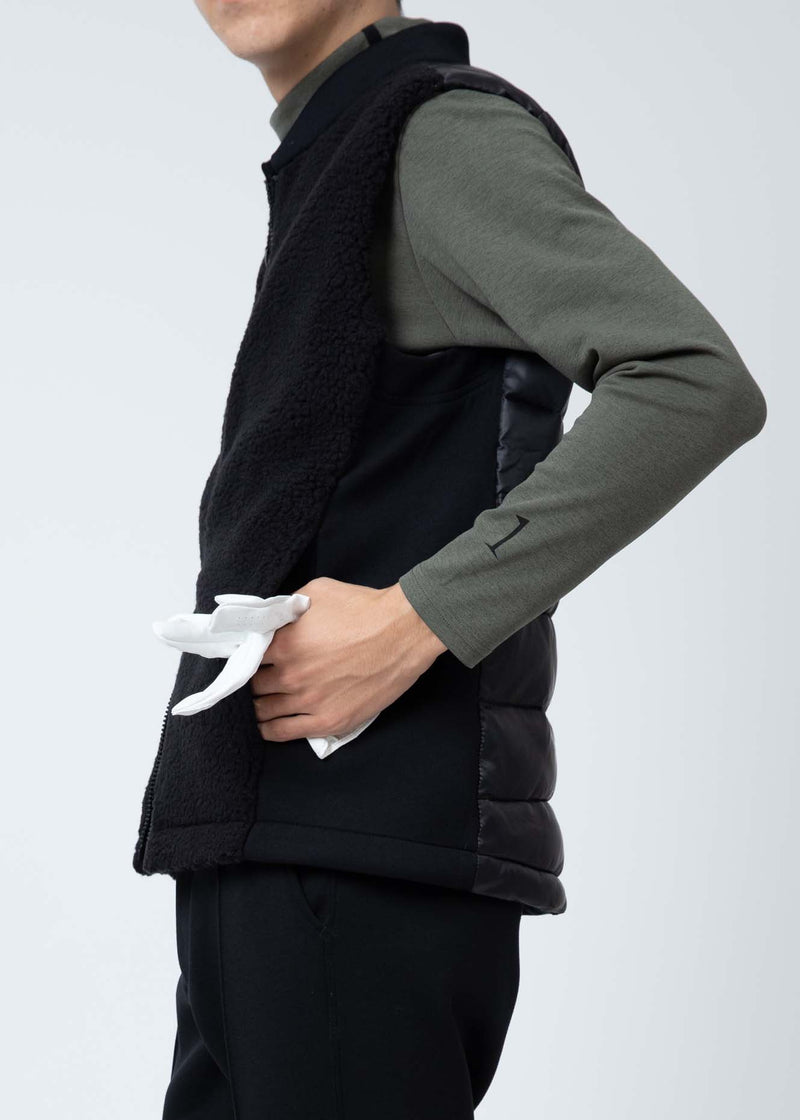 【2024 NEW】MENS WARMDART PADDED VEST