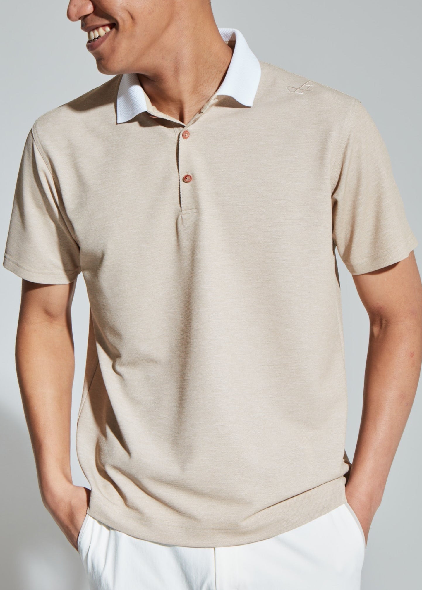 GENTLEMAN POLO
