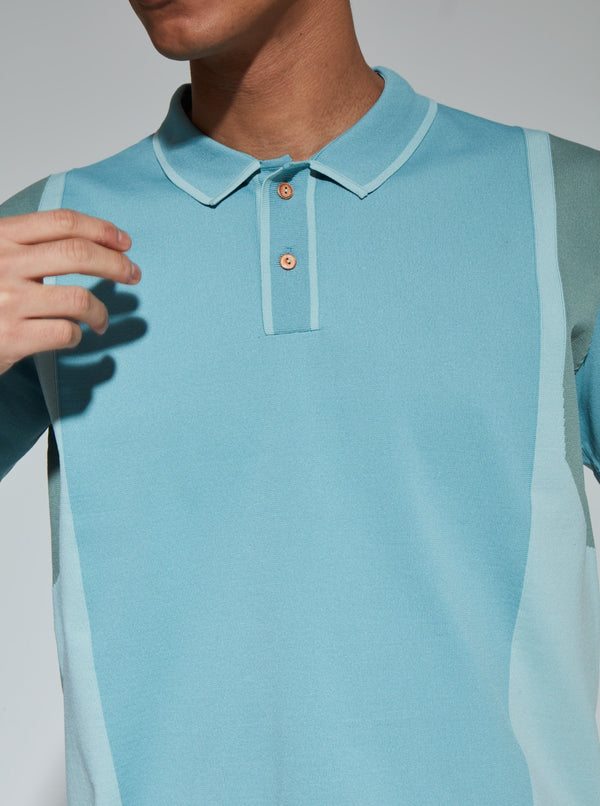 【2024 NEW】POLO MACARON MENS