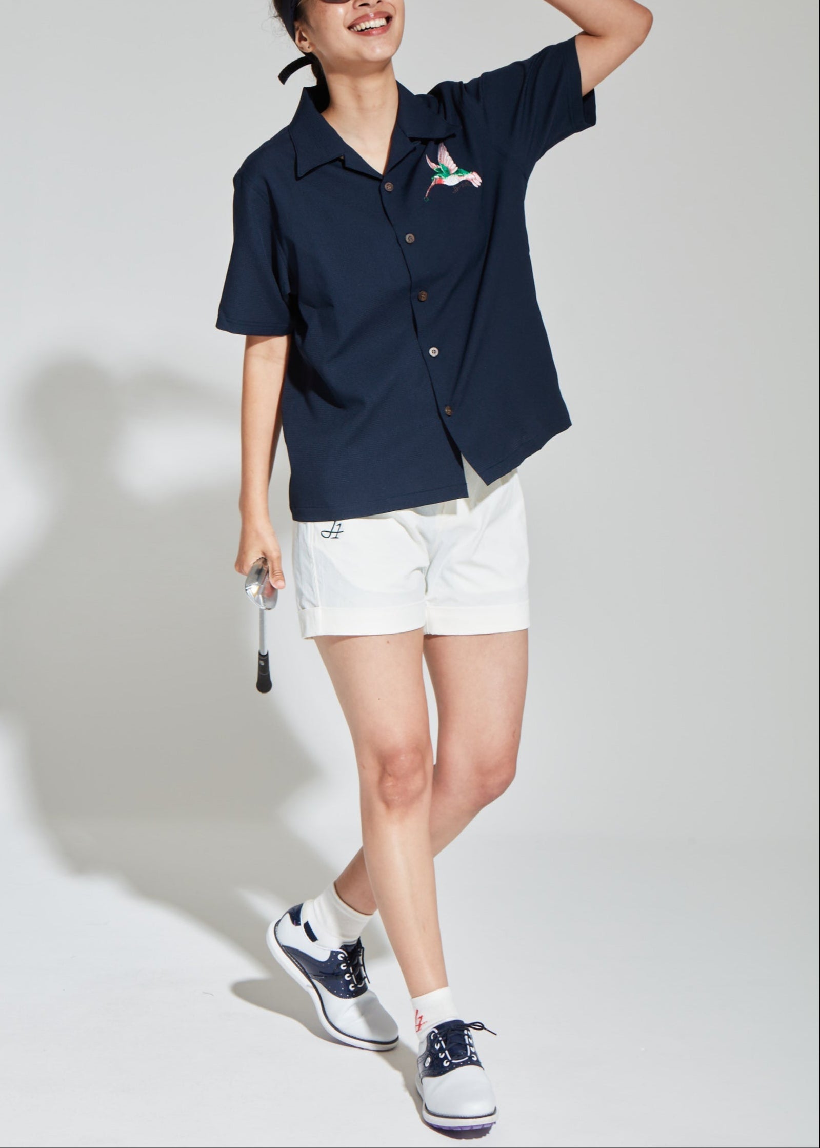 BIRDY SHIRT-DOD AIR