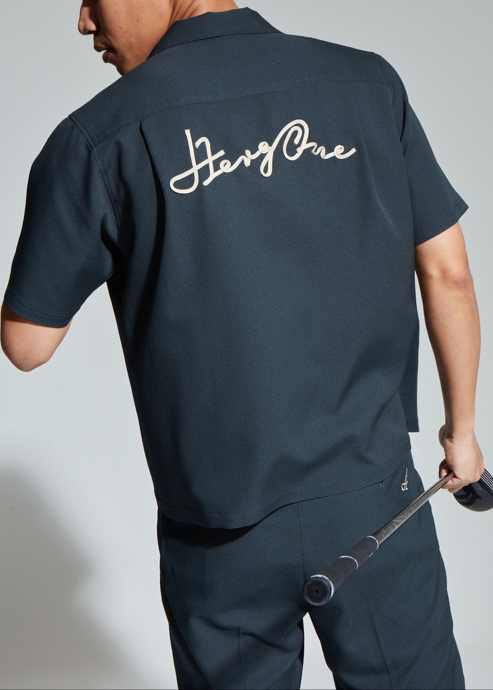 BIRDY SHIRT-DOD AIR