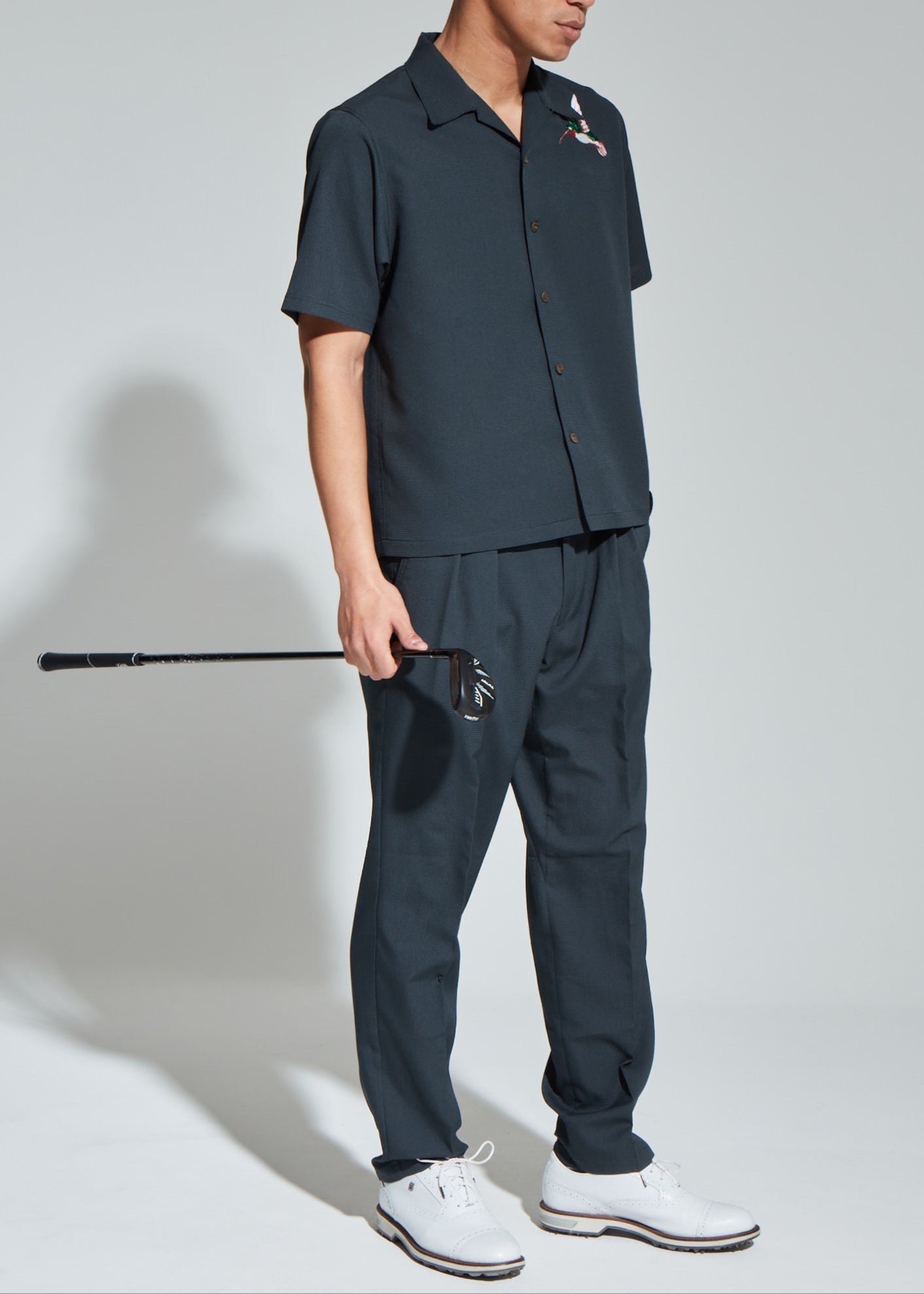 BIRDY SHIRT-DOD AIR
