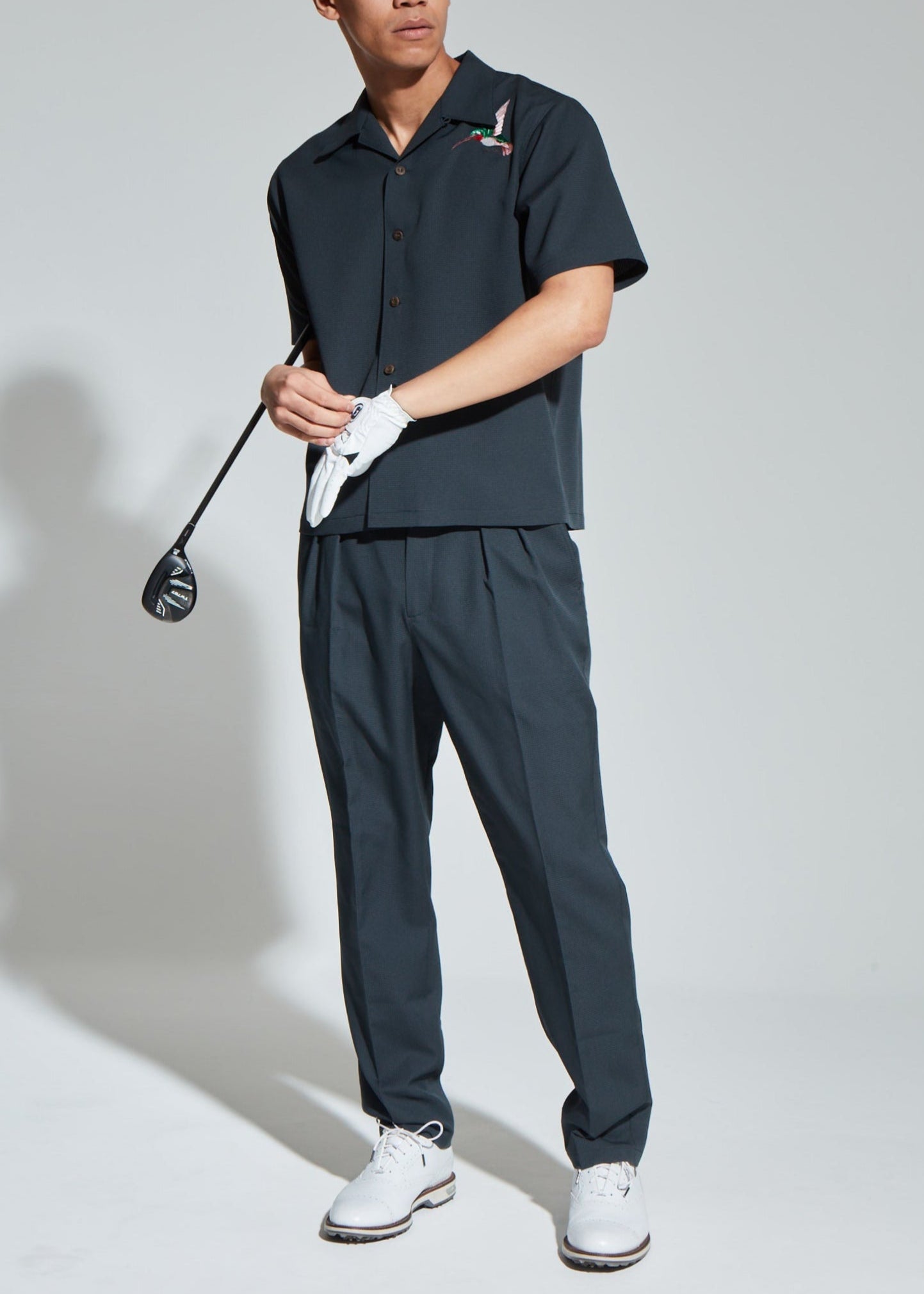 DOD AIR 2 TUCK PANTS