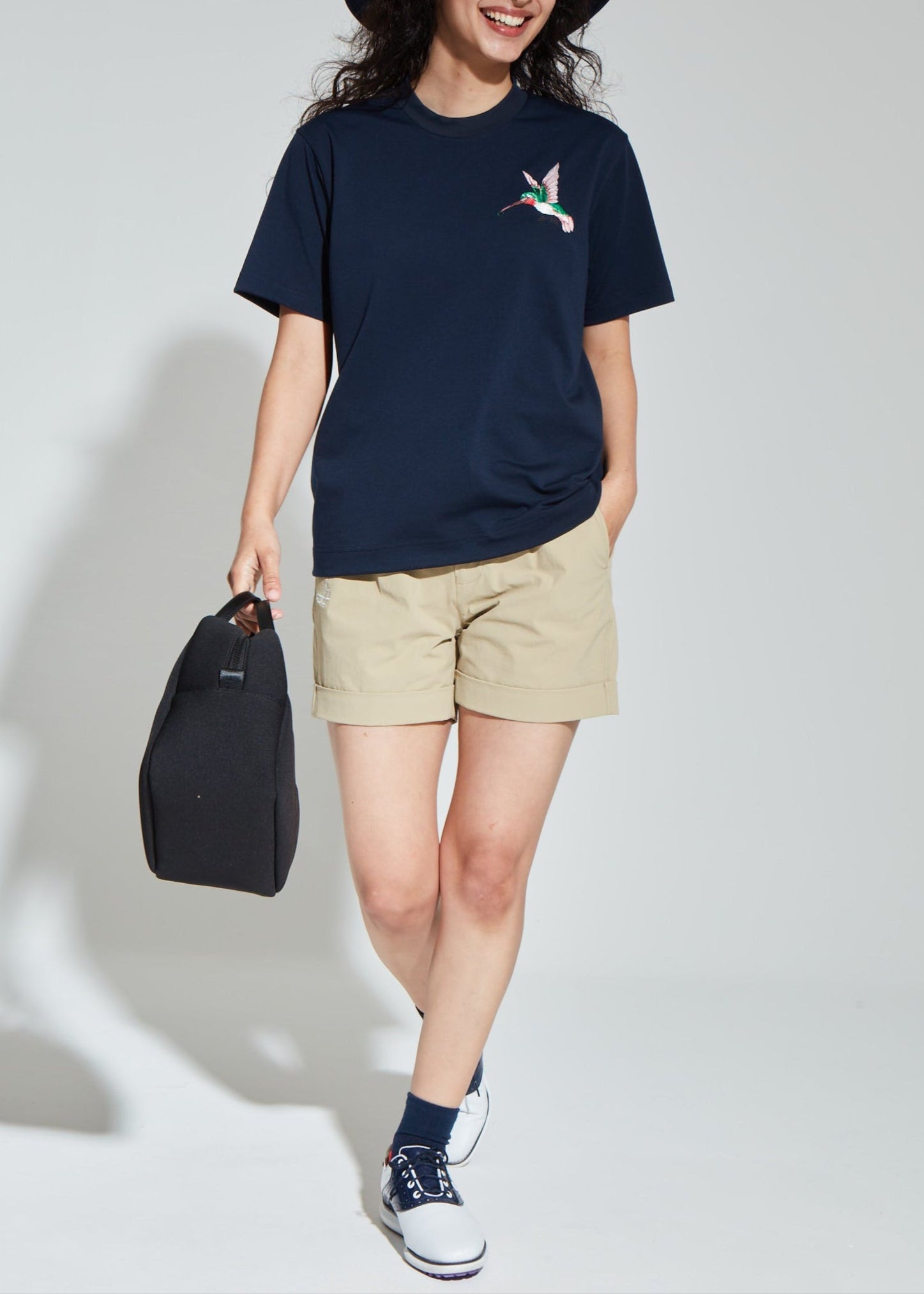 BIRDIE TSHIRT
