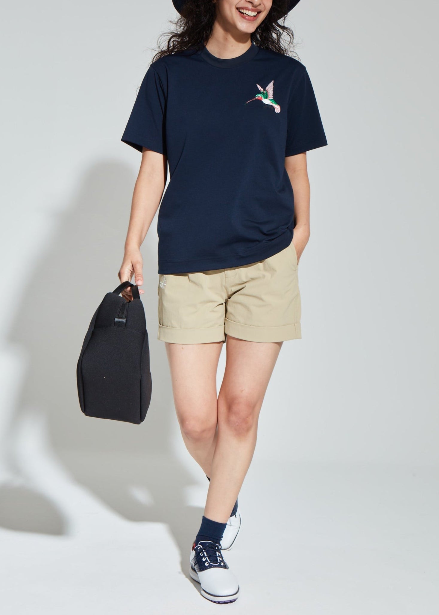 WOMENS SHORT PANTS