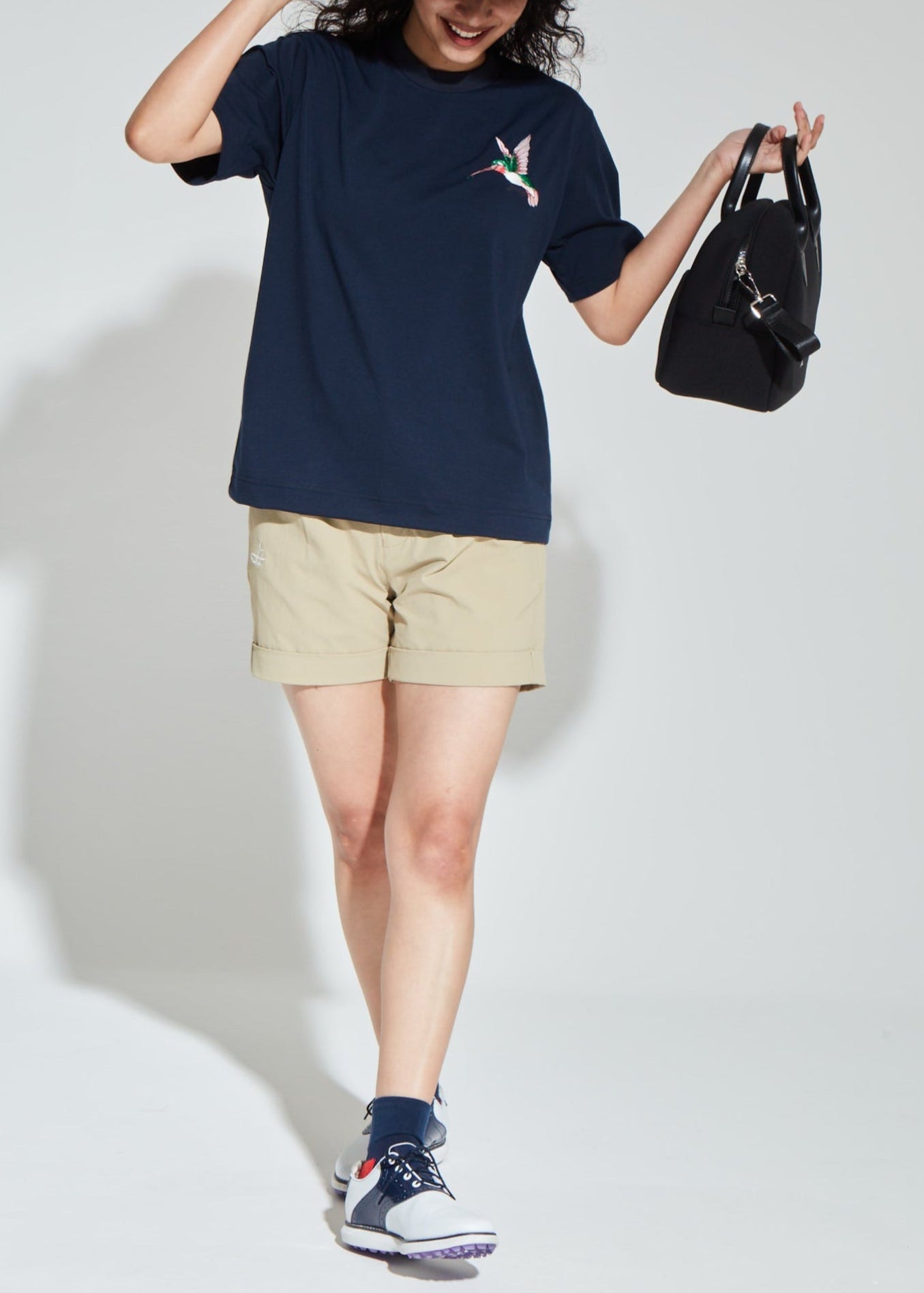 WOMENS SHORT PANTS