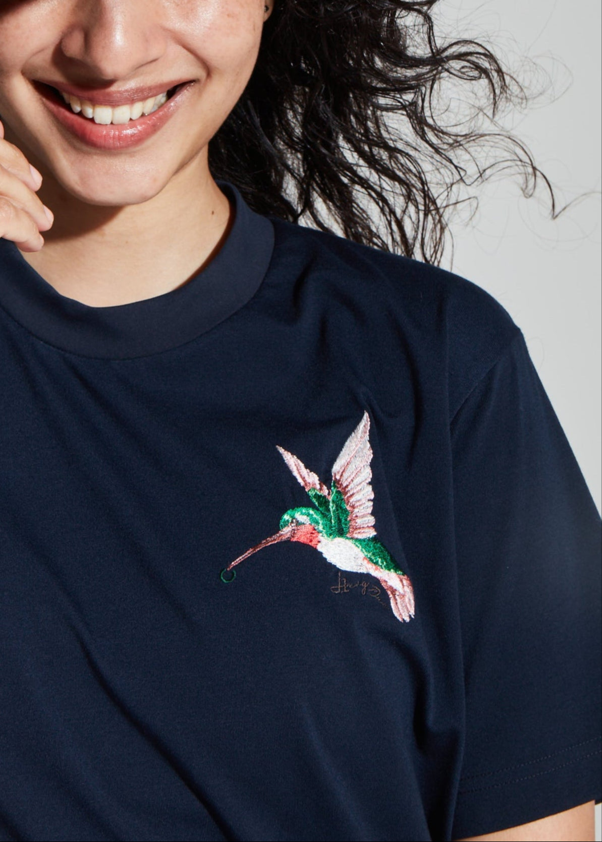 BIRDIE TSHIRT