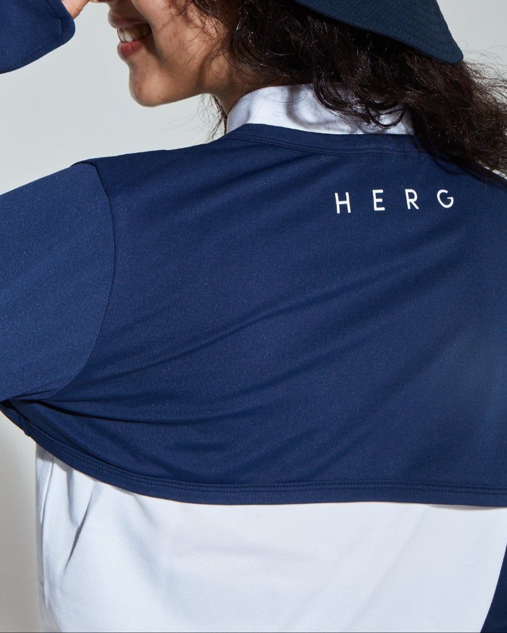 【在庫僅か】WOMENS UV CARE BOLERO