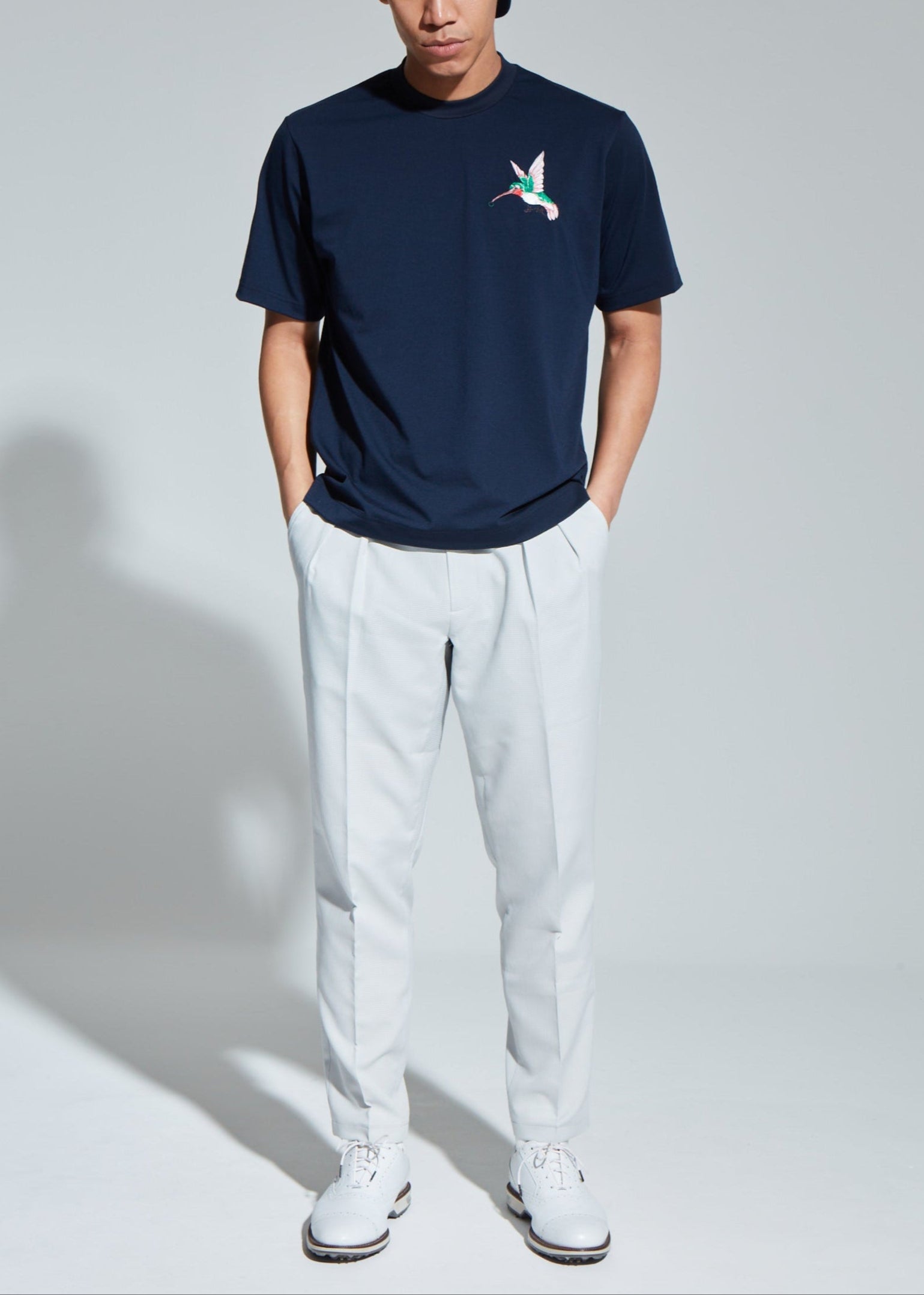 BIRDIE TSHIRT
