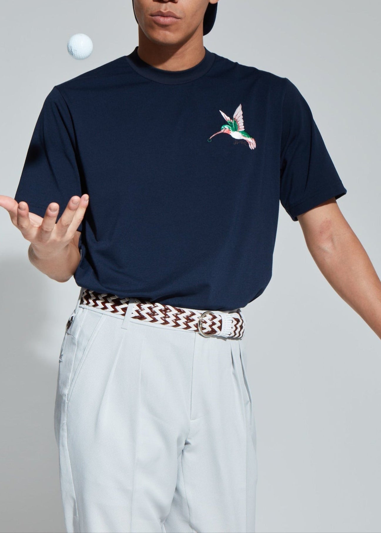 BIRDIE TSHIRT