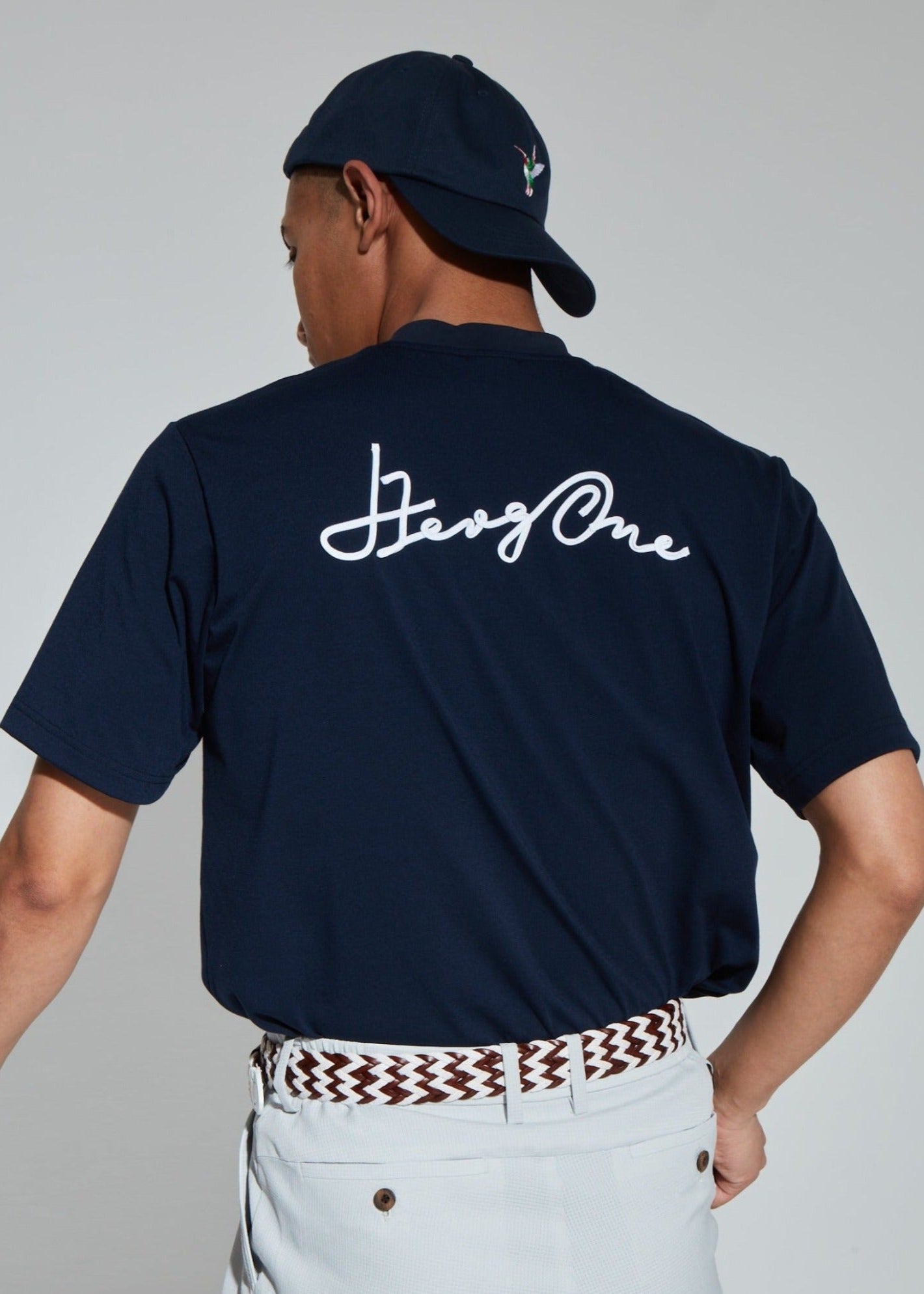 BIRDIE TSHIRT