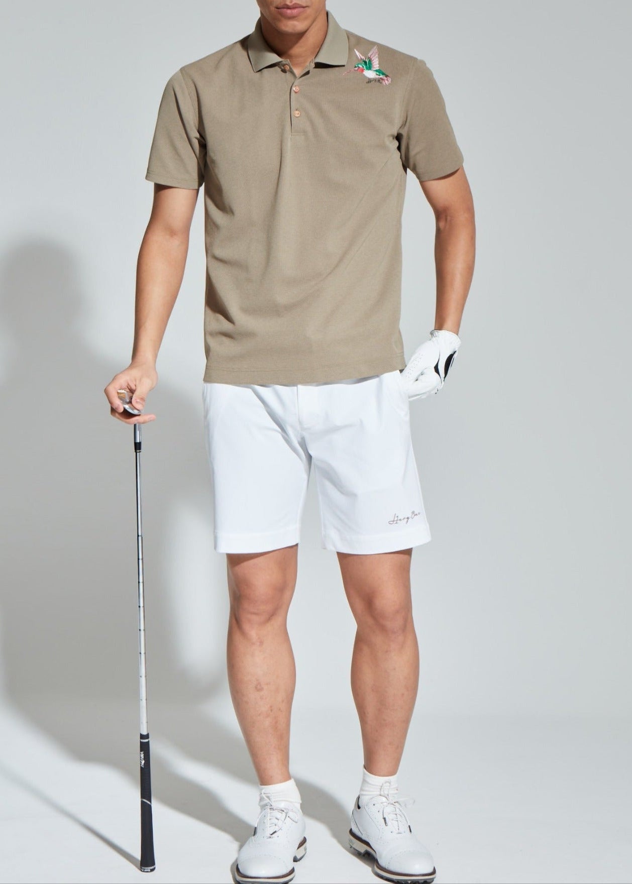 BIRDIE POLO