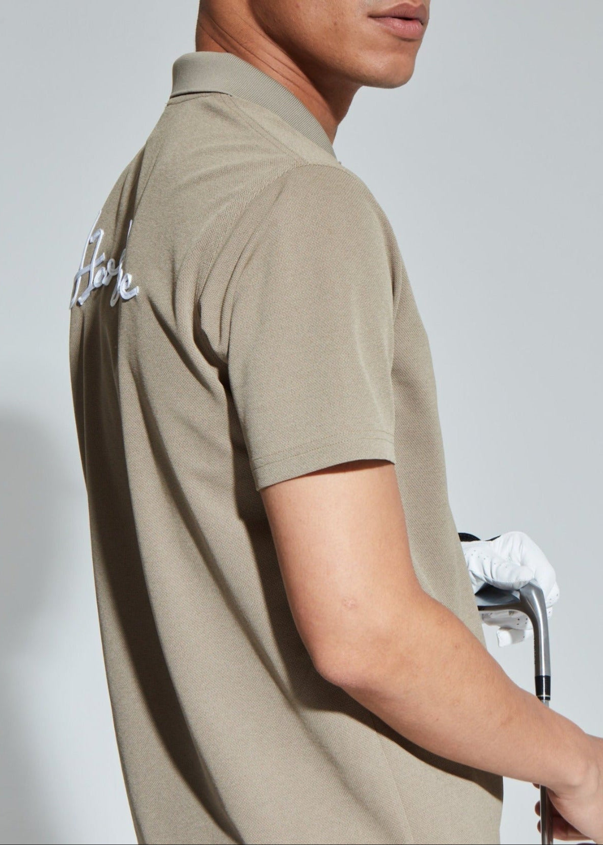 BIRDIE POLO