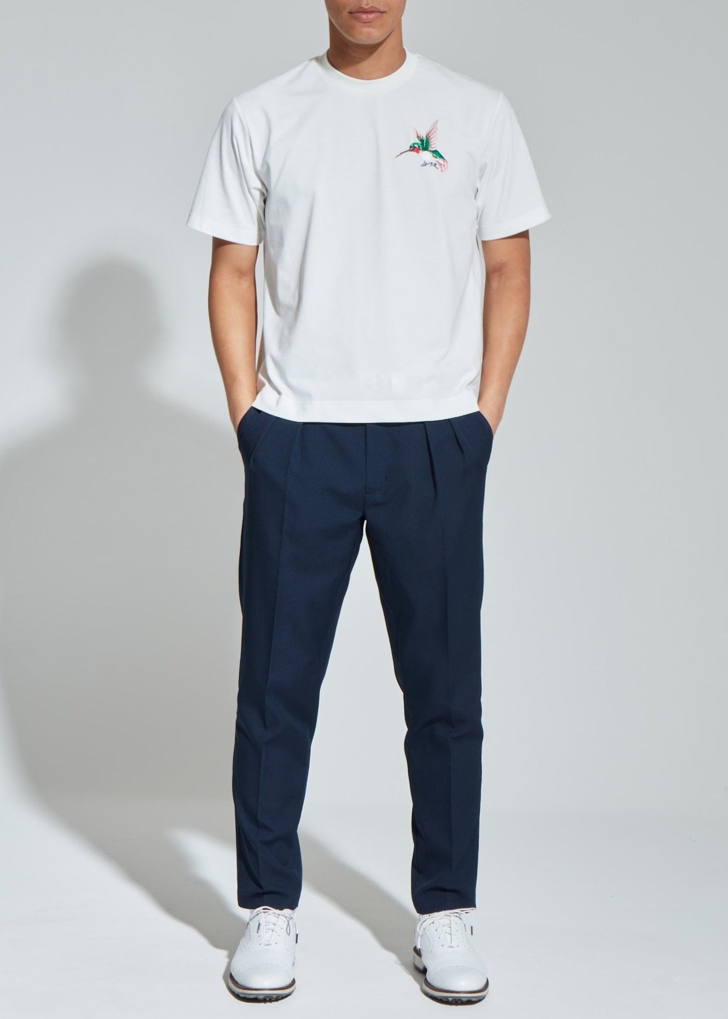 BIRDIE TSHIRT