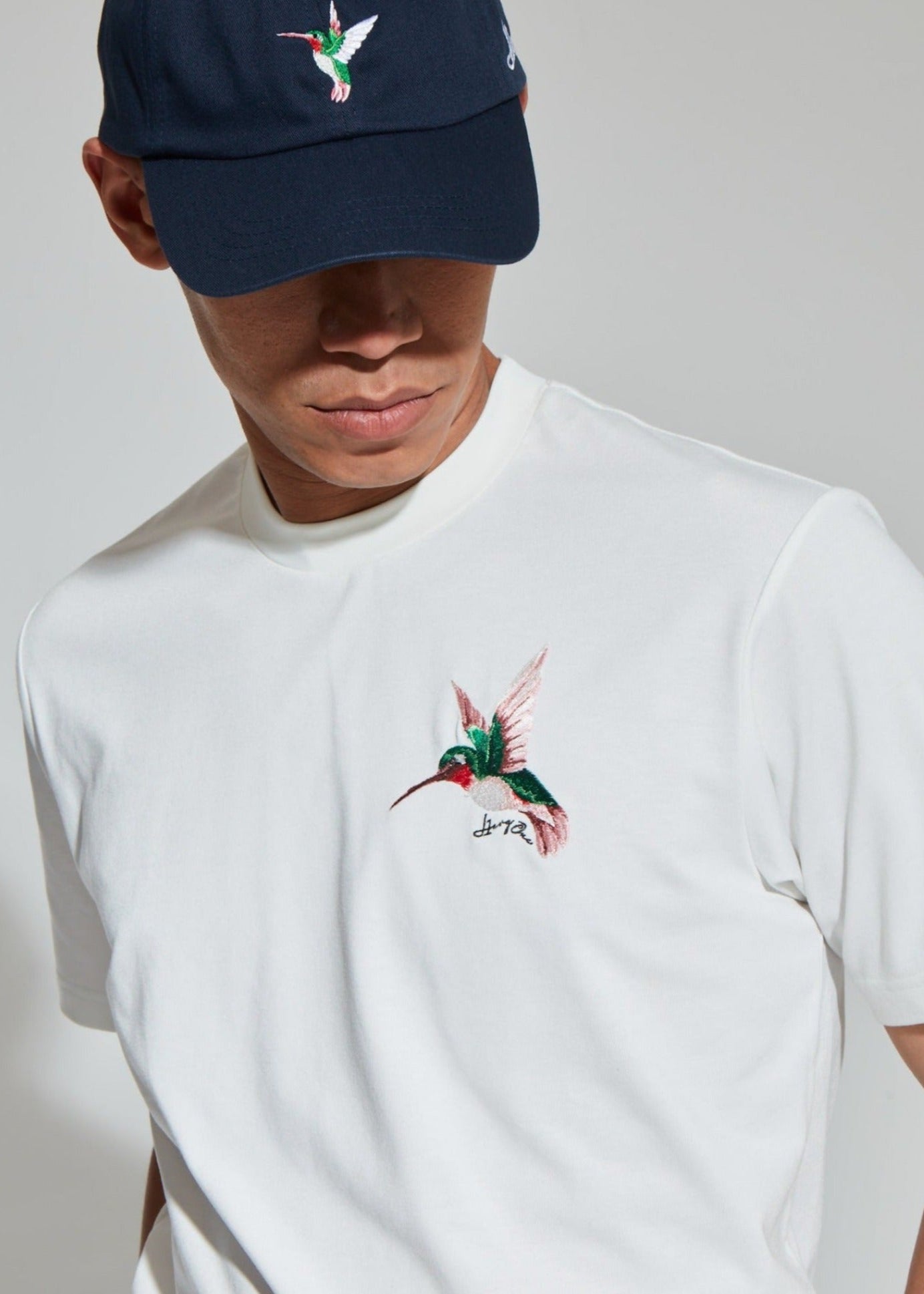 BIRDIE TSHIRT