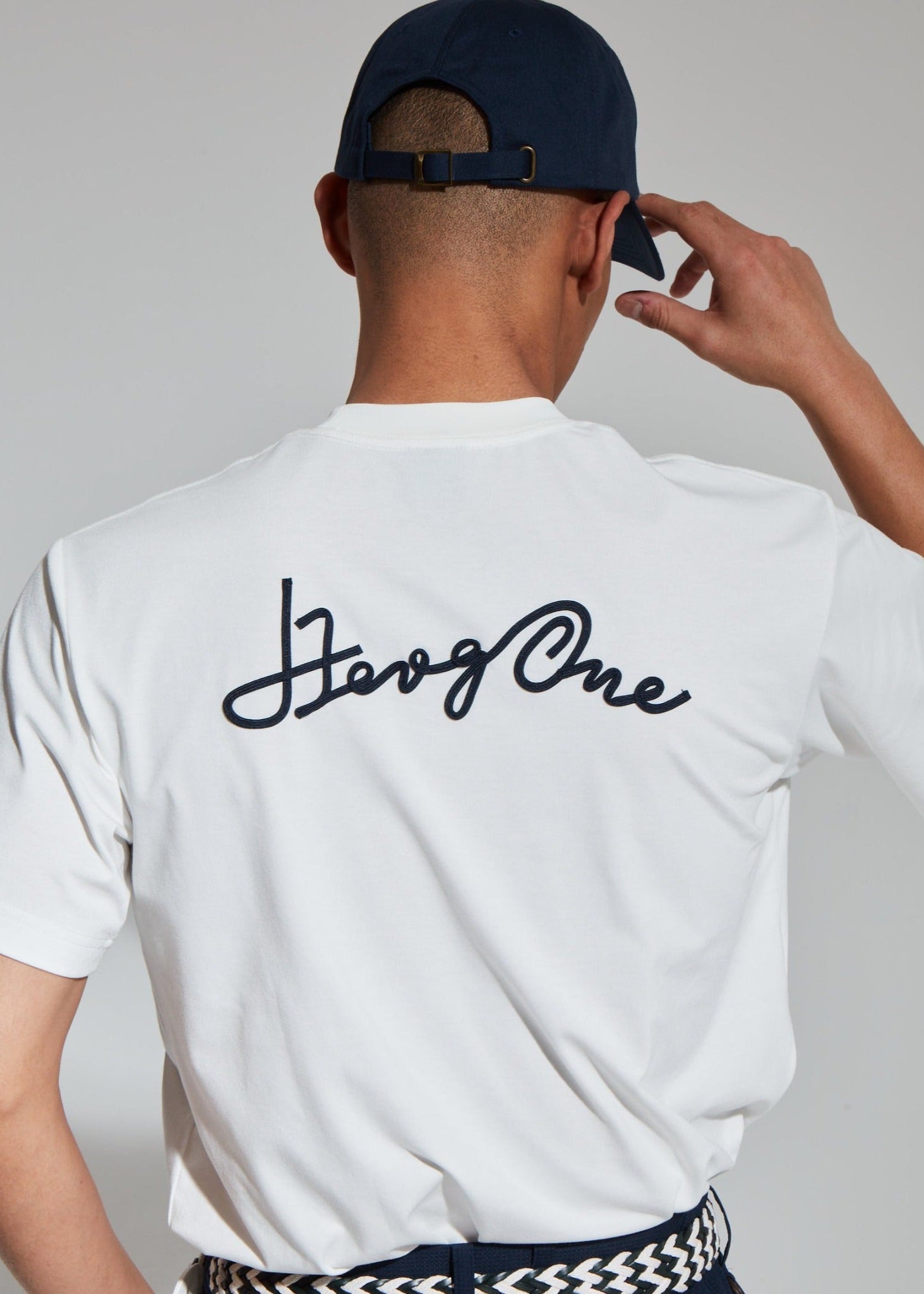 BIRDIE TSHIRT