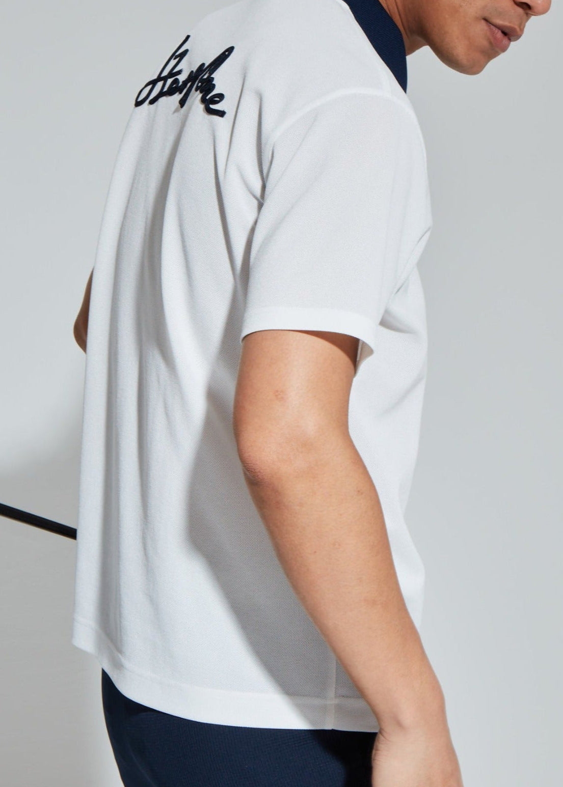 BIRDIE POLO