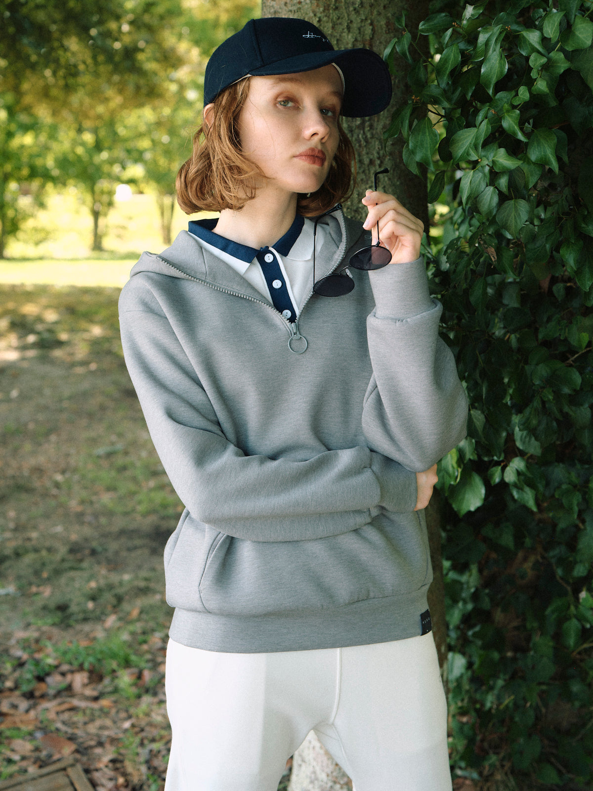 メンズ・レディースゴルフウェアの通販 | HER ONLINE STORE 