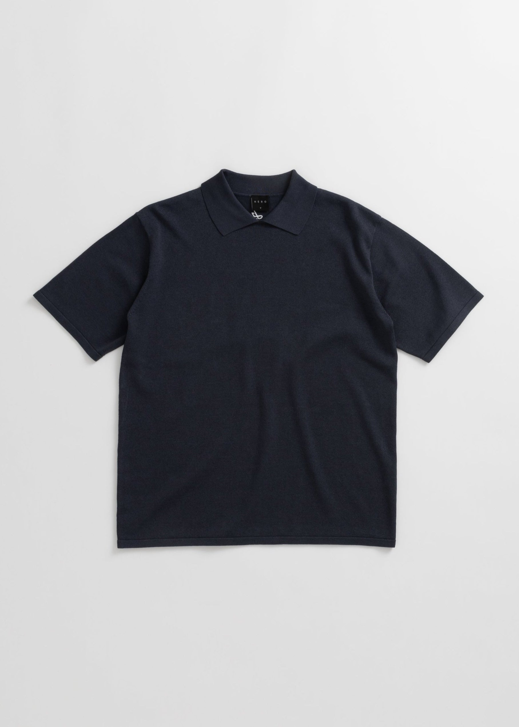 MENS LIGHT AND COOL WASHI KNIT TOPS