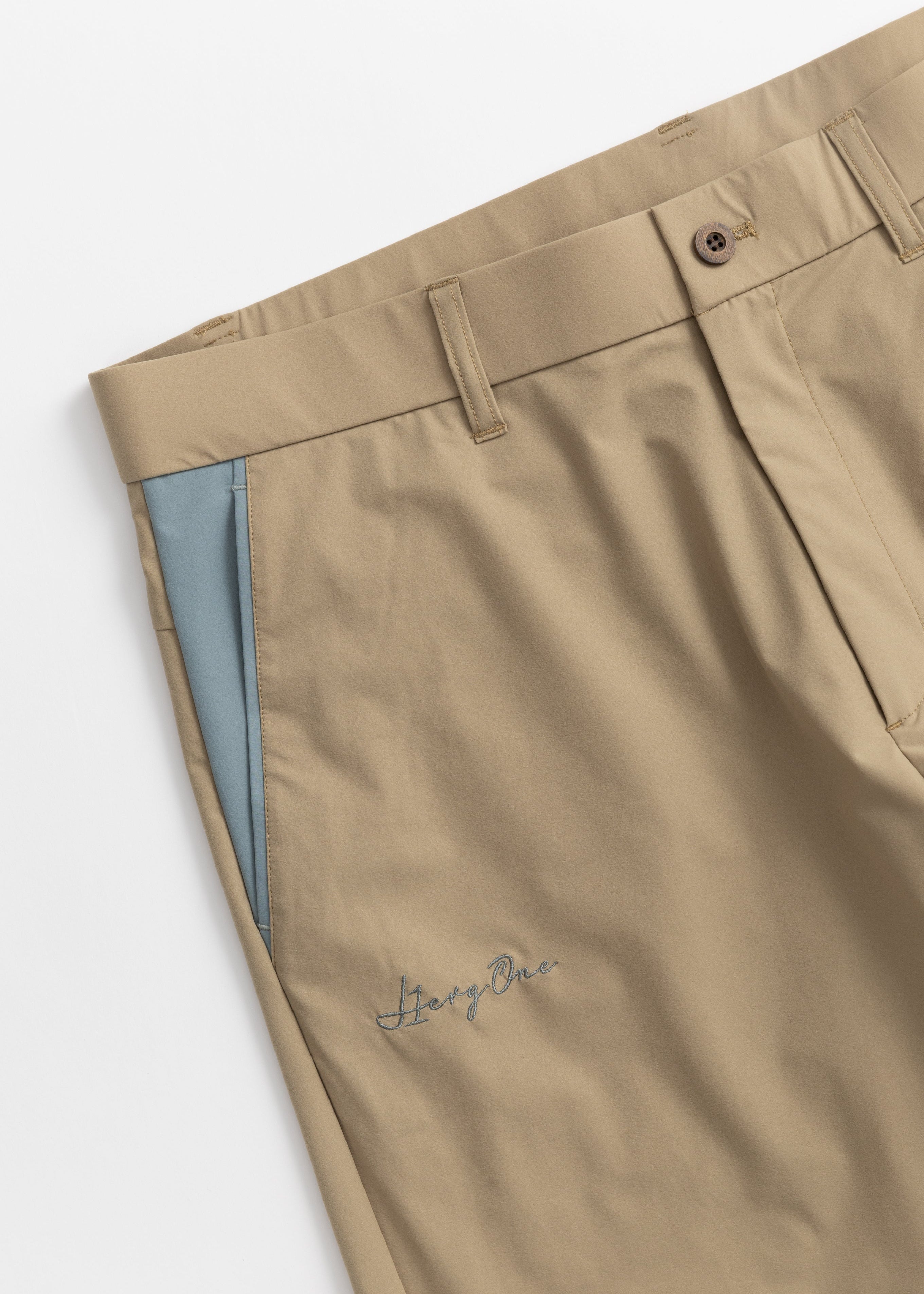 【2025 NEW】MENS WINDPROOF LIGHT PANTS