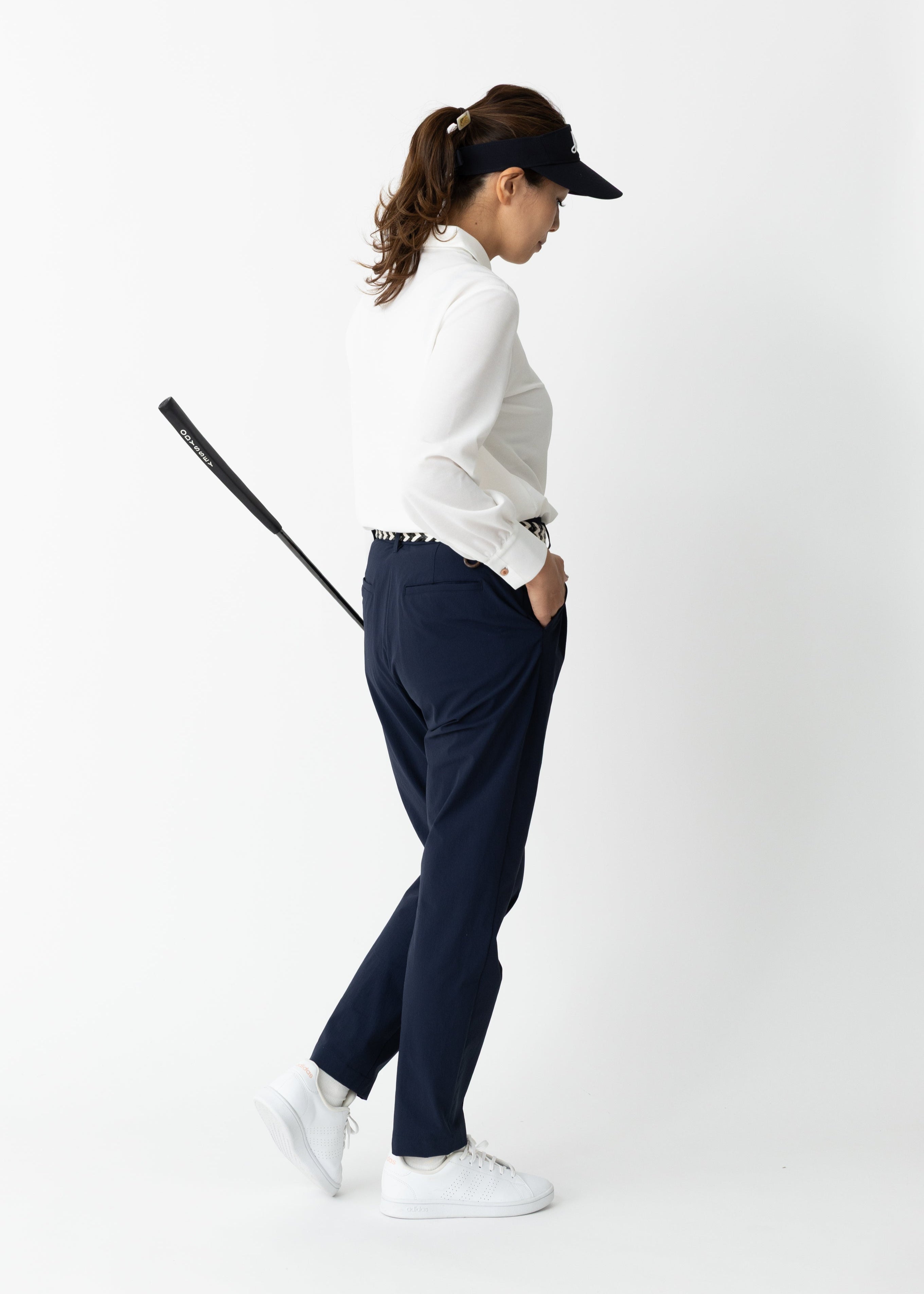 【2025 NEW】WOMENS THE SUGOI TAILORD PANTS