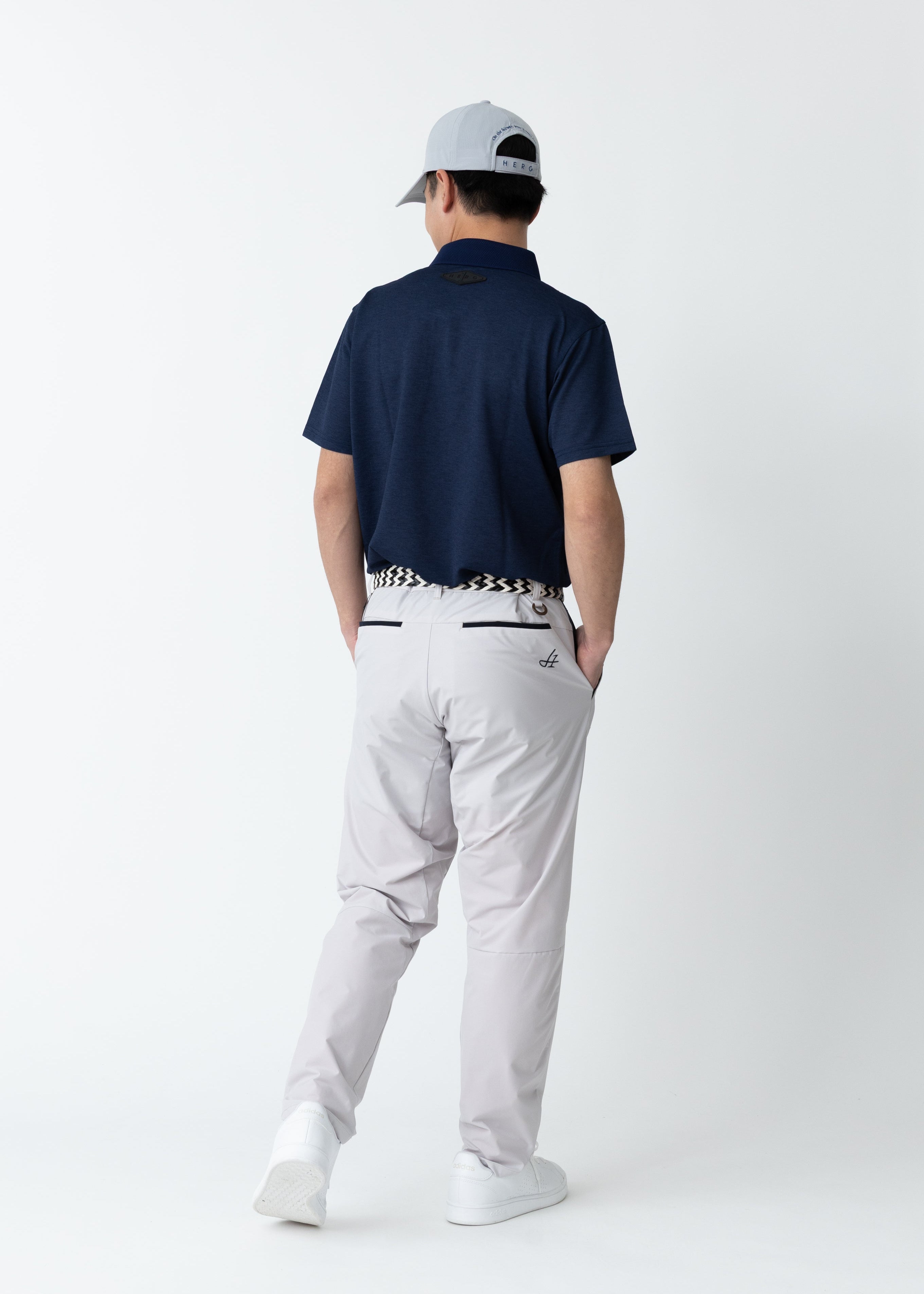 【2025 NEW】MENS WINDPROOF LIGHT PANTS