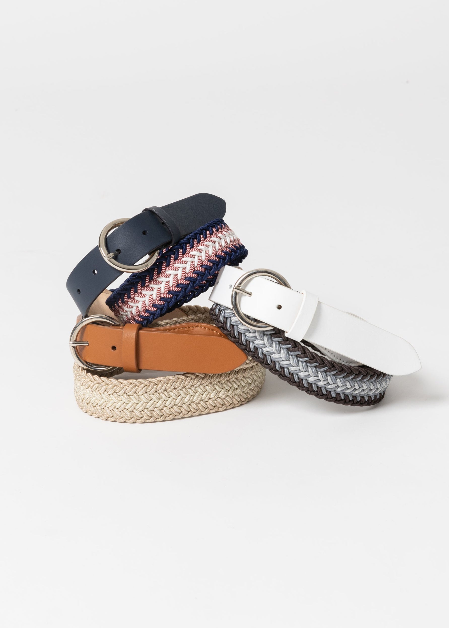 MESH ELASTIC BELT / メッシュエラスティックベルト