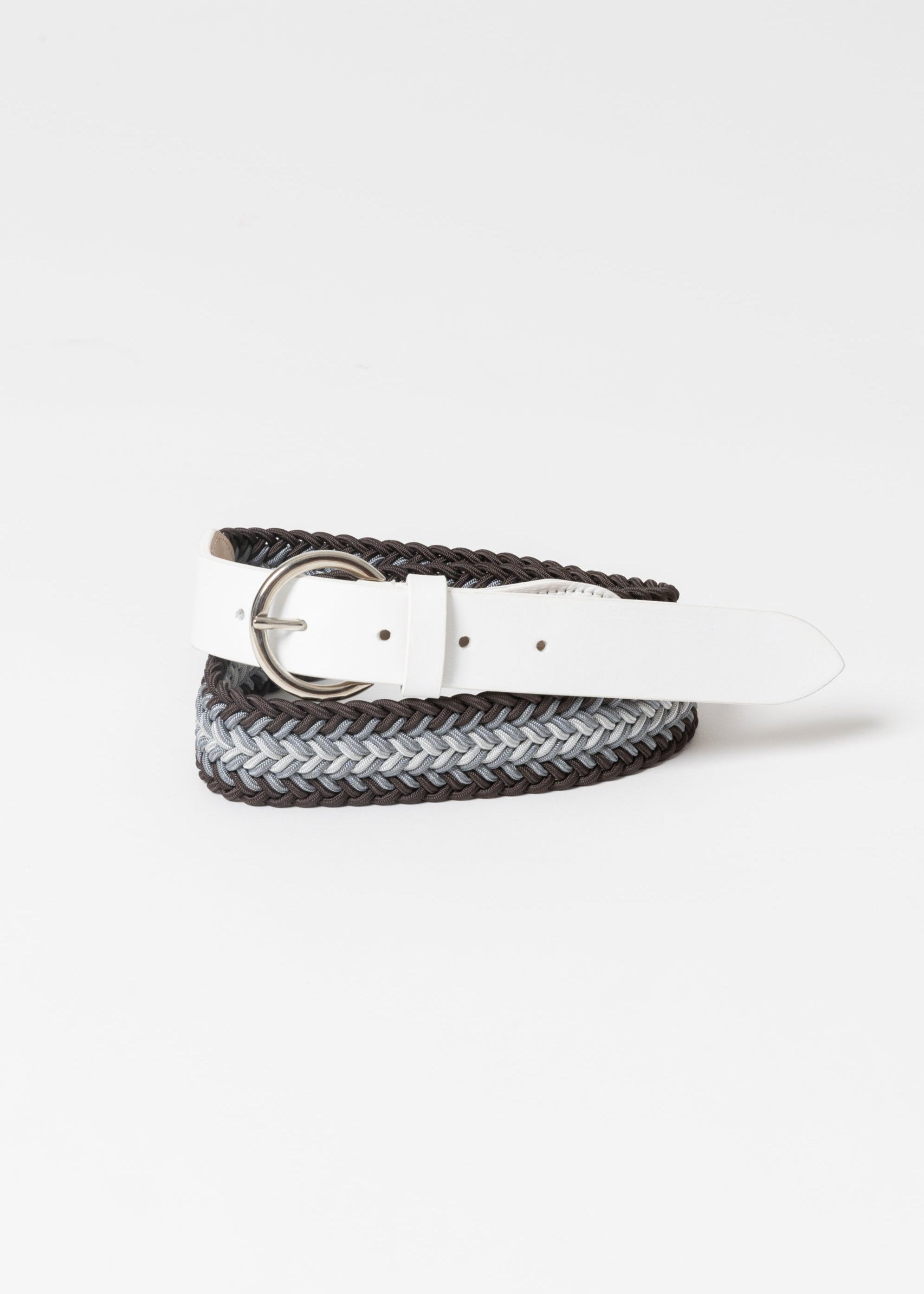 MESH ELASTIC BELT / メッシュエラスティックベルト