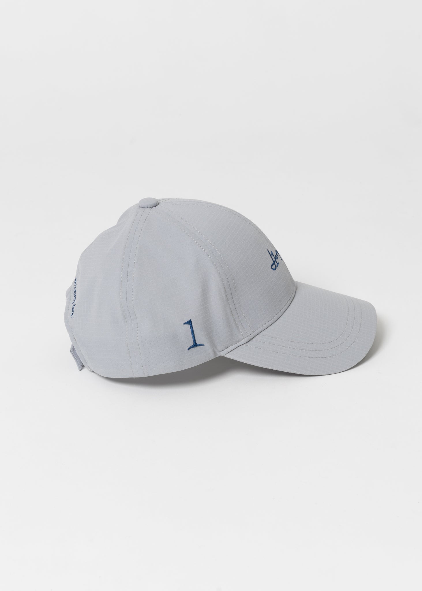 【2025 NEW】AIR COOL 6 PANEL STRETCH CAP