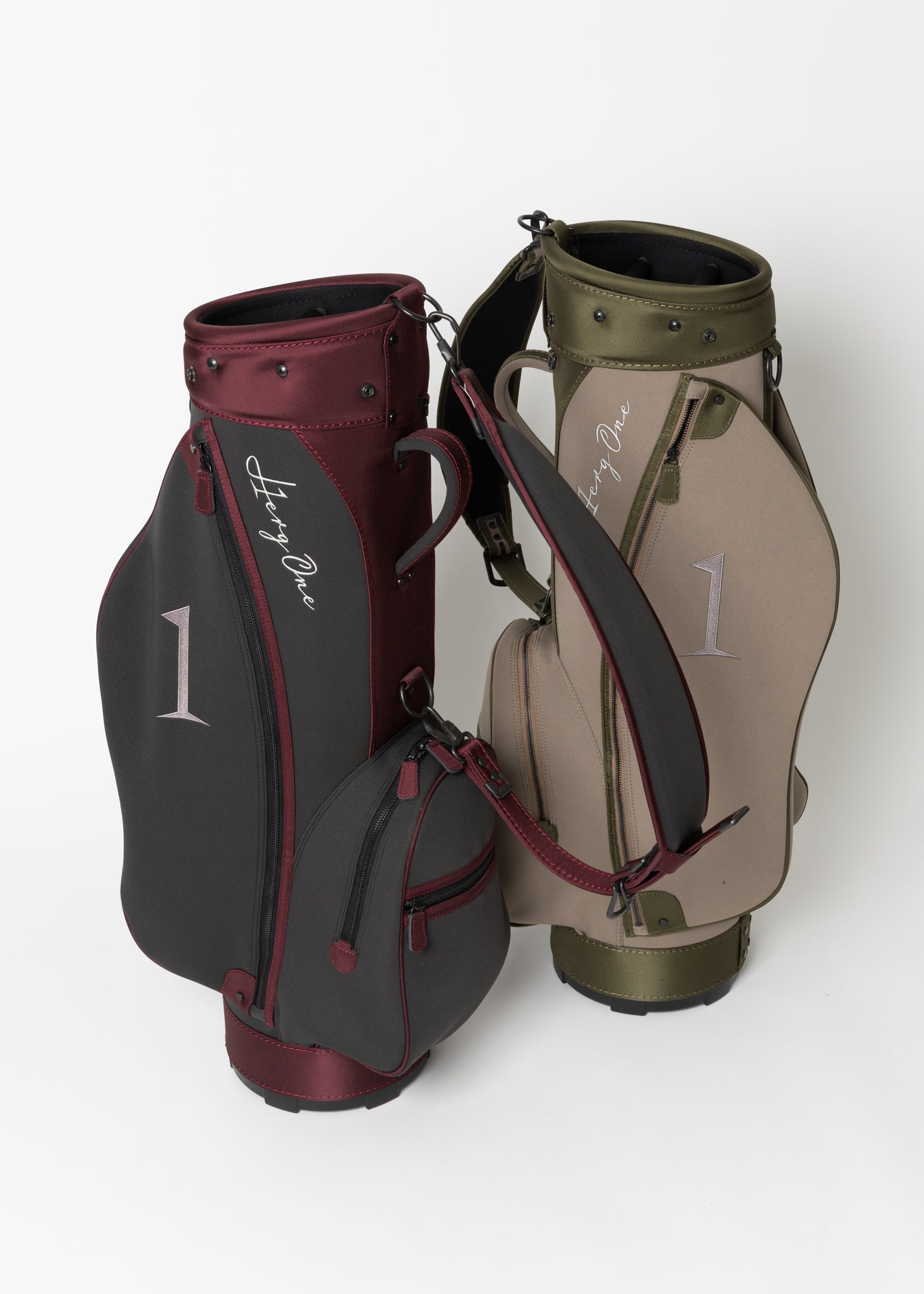 【在庫僅か】CART CADDY BAG /カートキャディバッグ