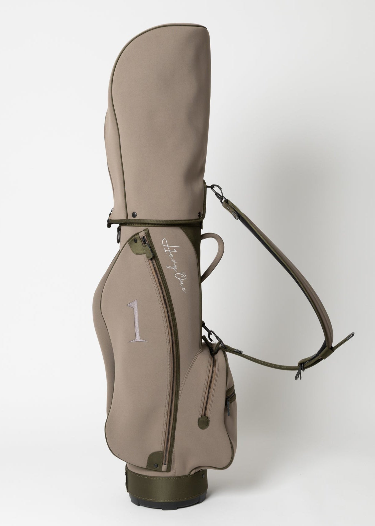 【在庫僅か】CART CADDY BAG /カートキャディバッグ