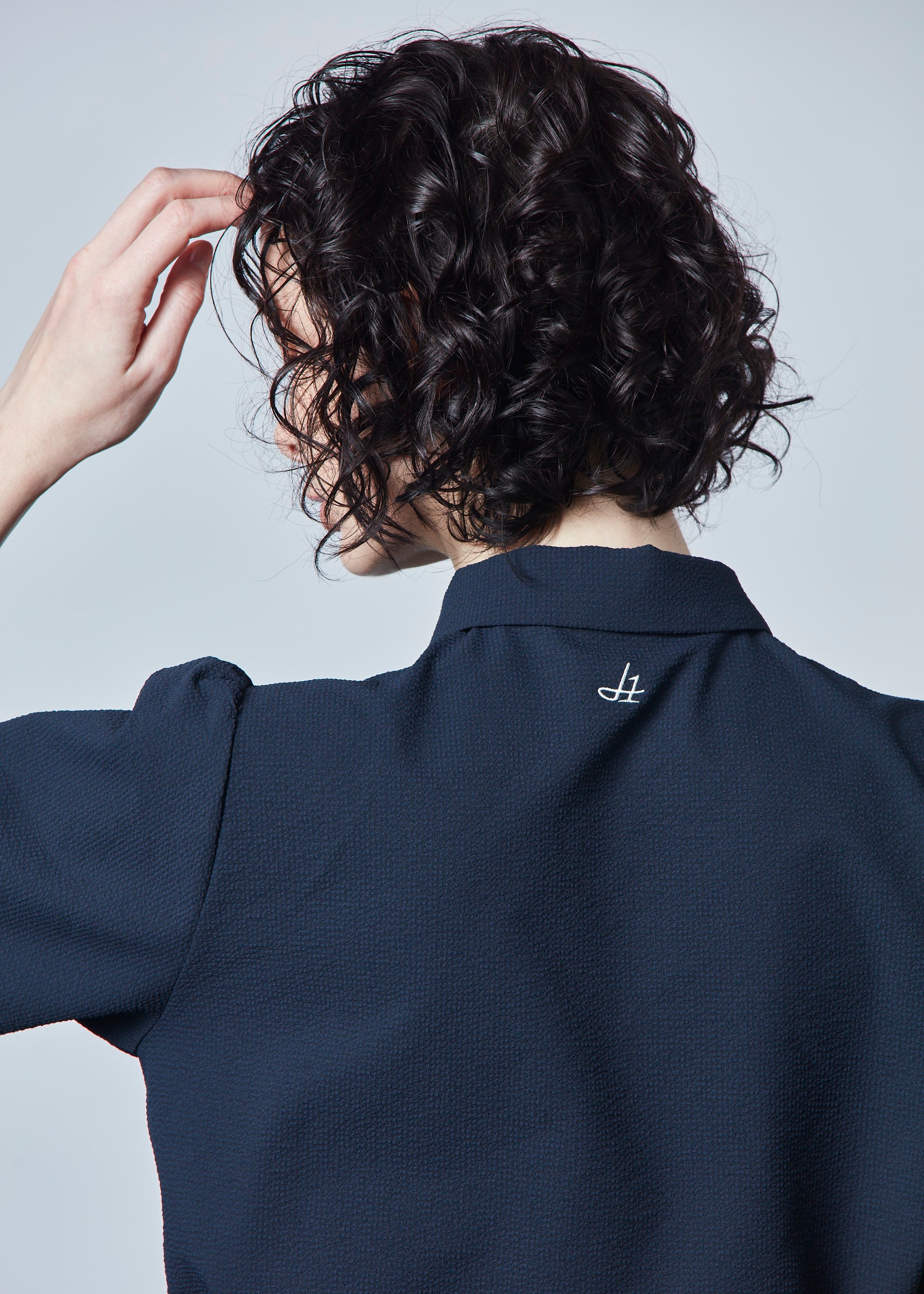 【NEW】プライムサッカーパフスリーブポロ