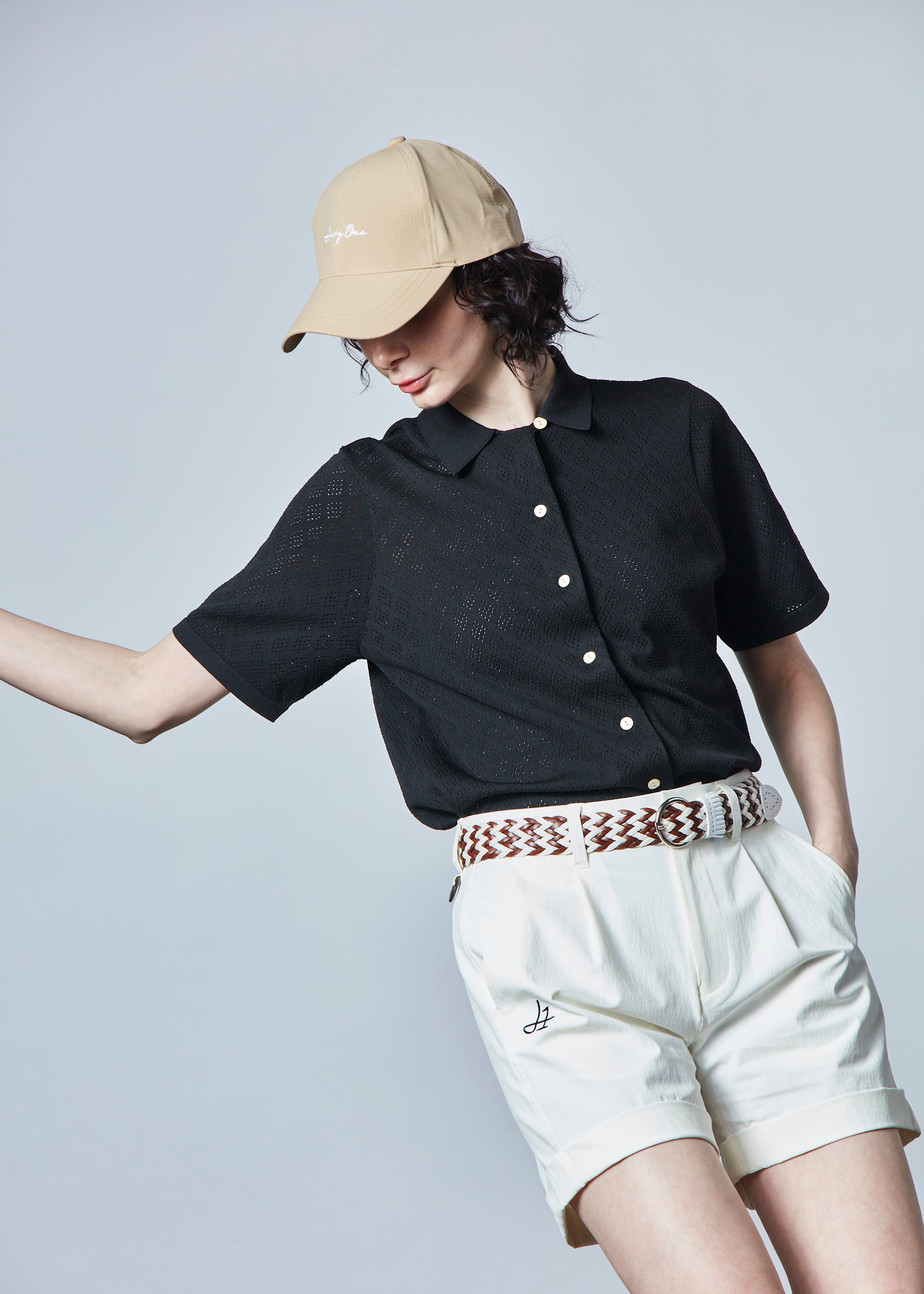 WOMENS SHORT PANTS