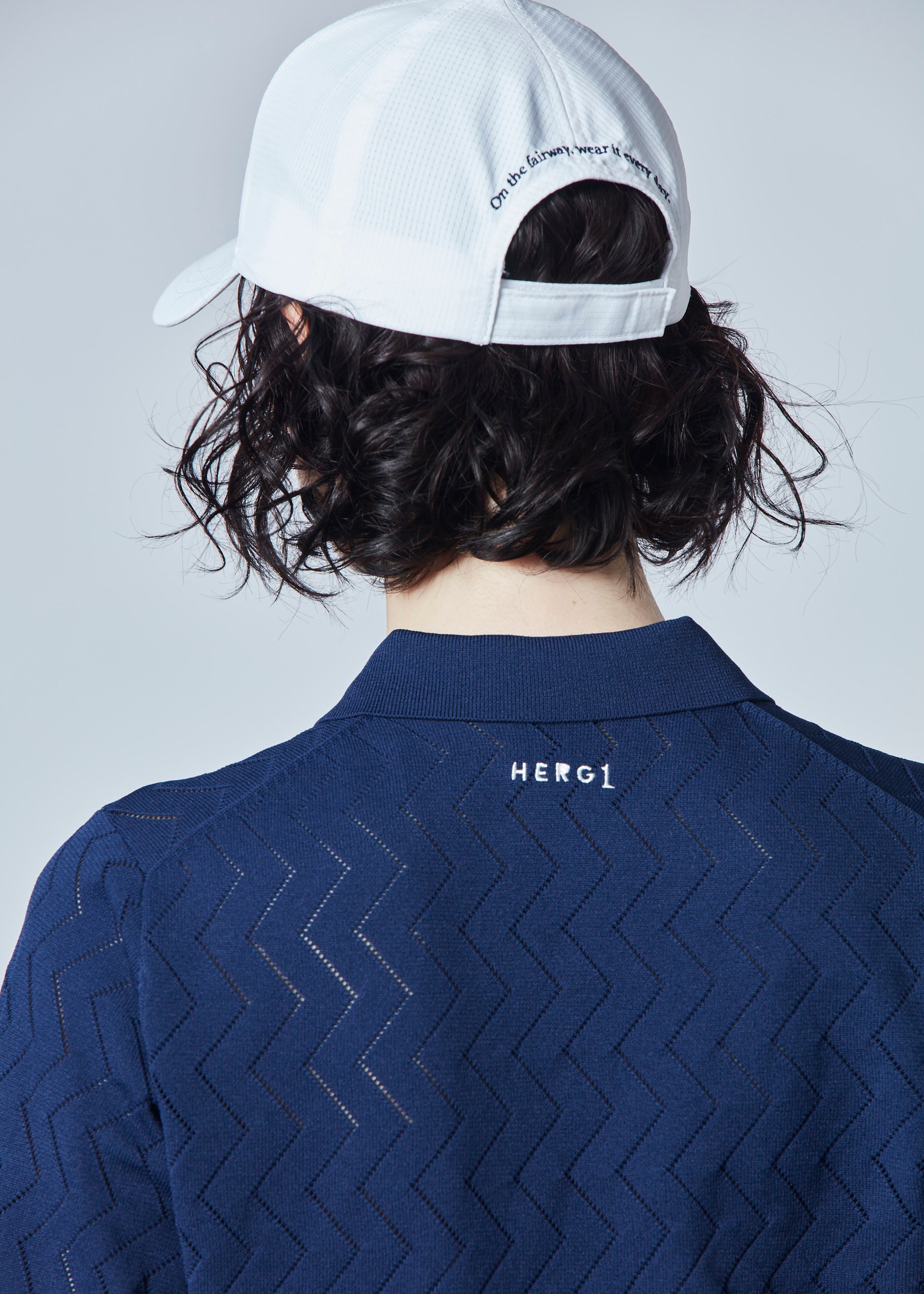 【NEW】DOD AIR 6PANEL CAP "MODULAR"