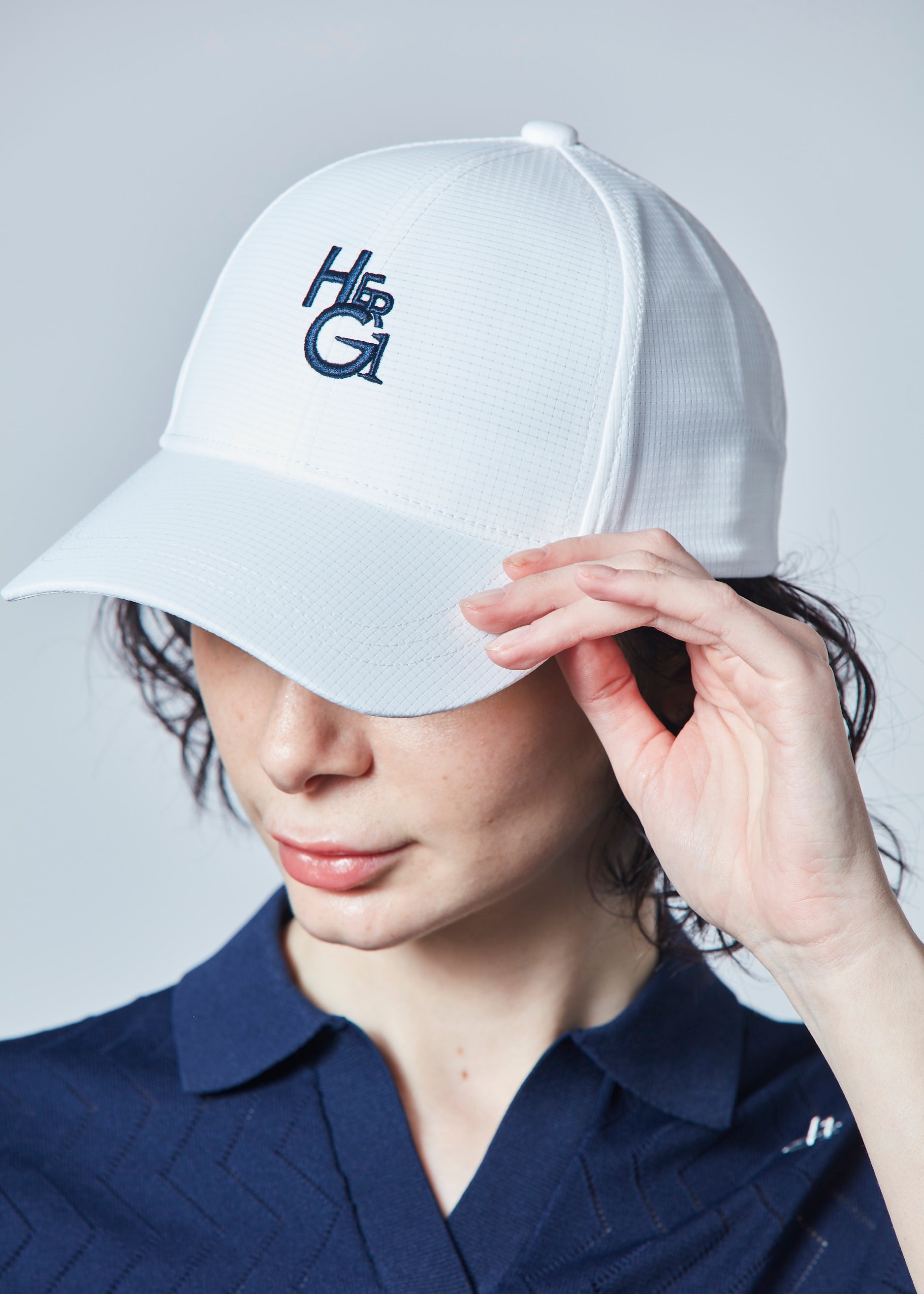 【NEW】DOD AIR 6PANEL CAP "MODULAR"