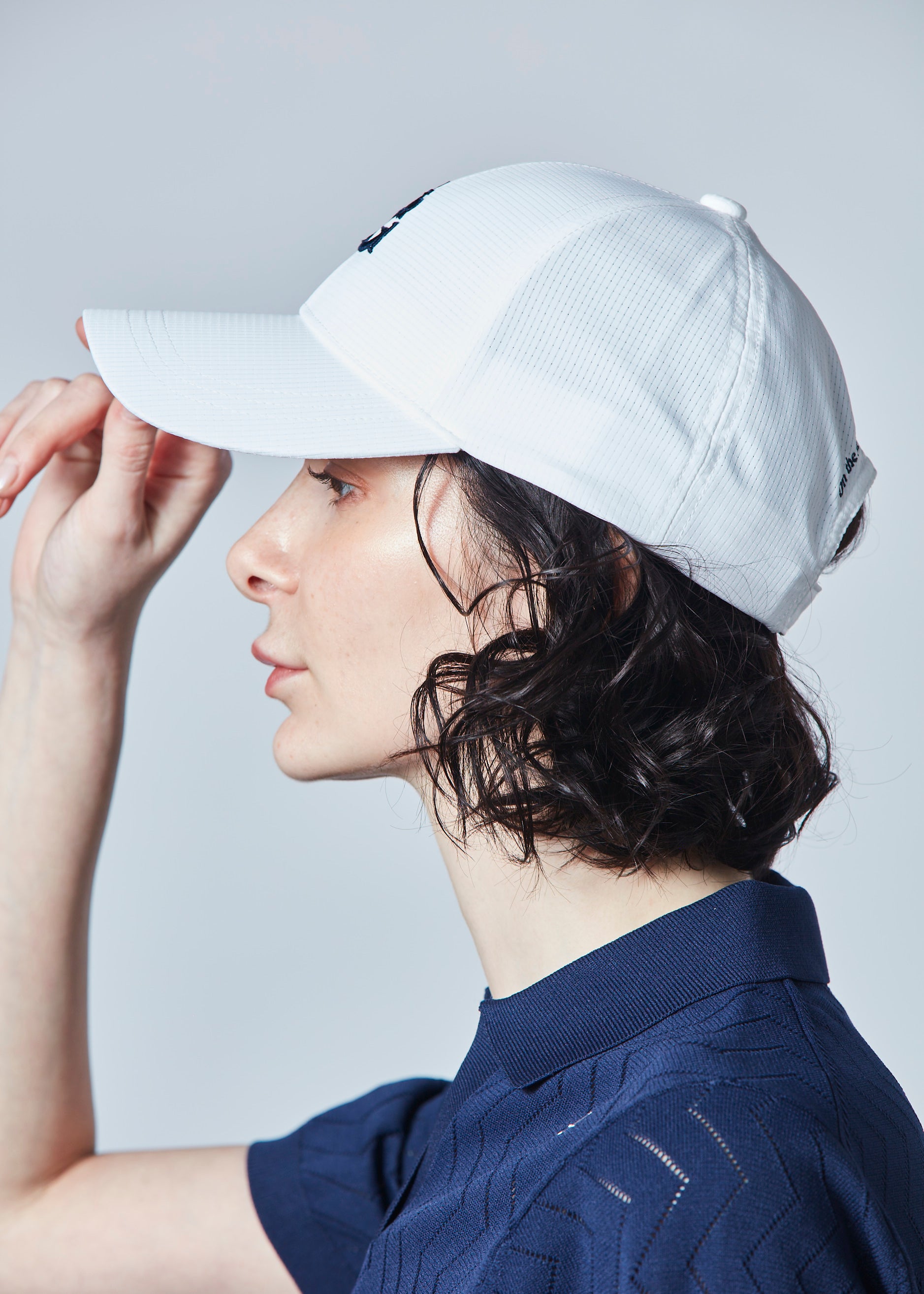 【NEW】DOD AIR 6PANEL CAP "MODULAR"