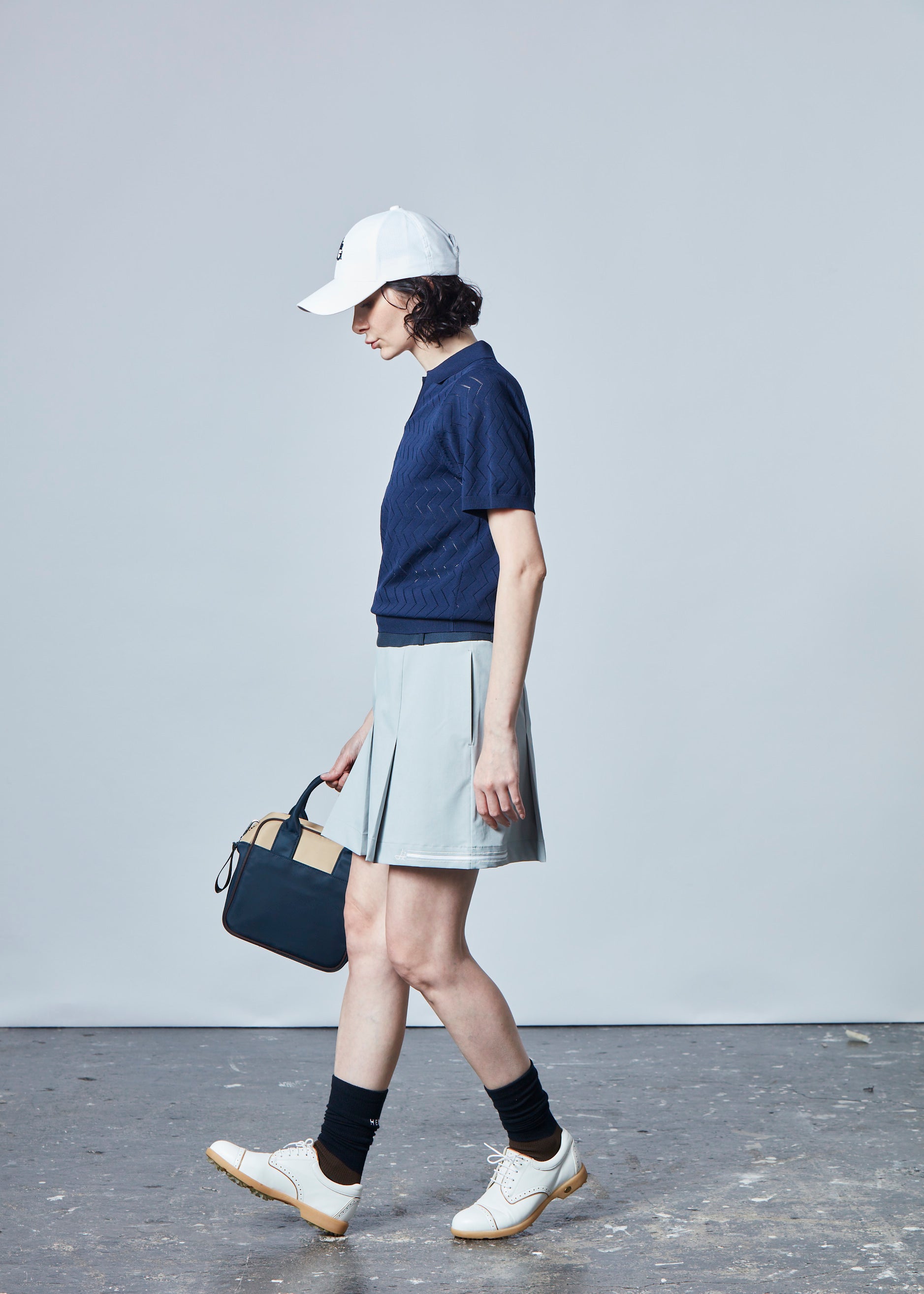 【NEW】DOD AIR 6PANEL CAP "MODULAR"