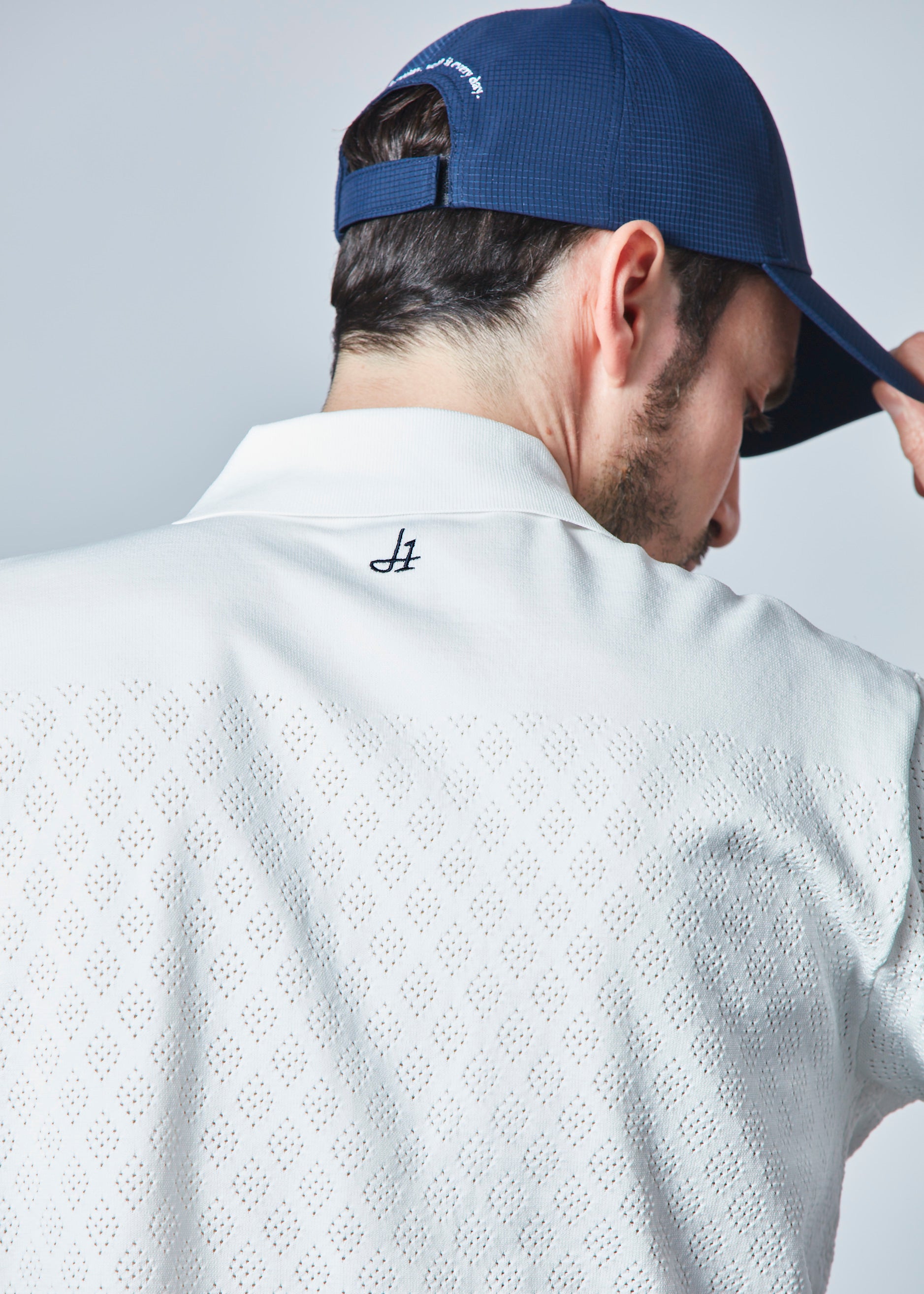 【NEW】DOD AIR 6PANEL CAP "MODULAR"