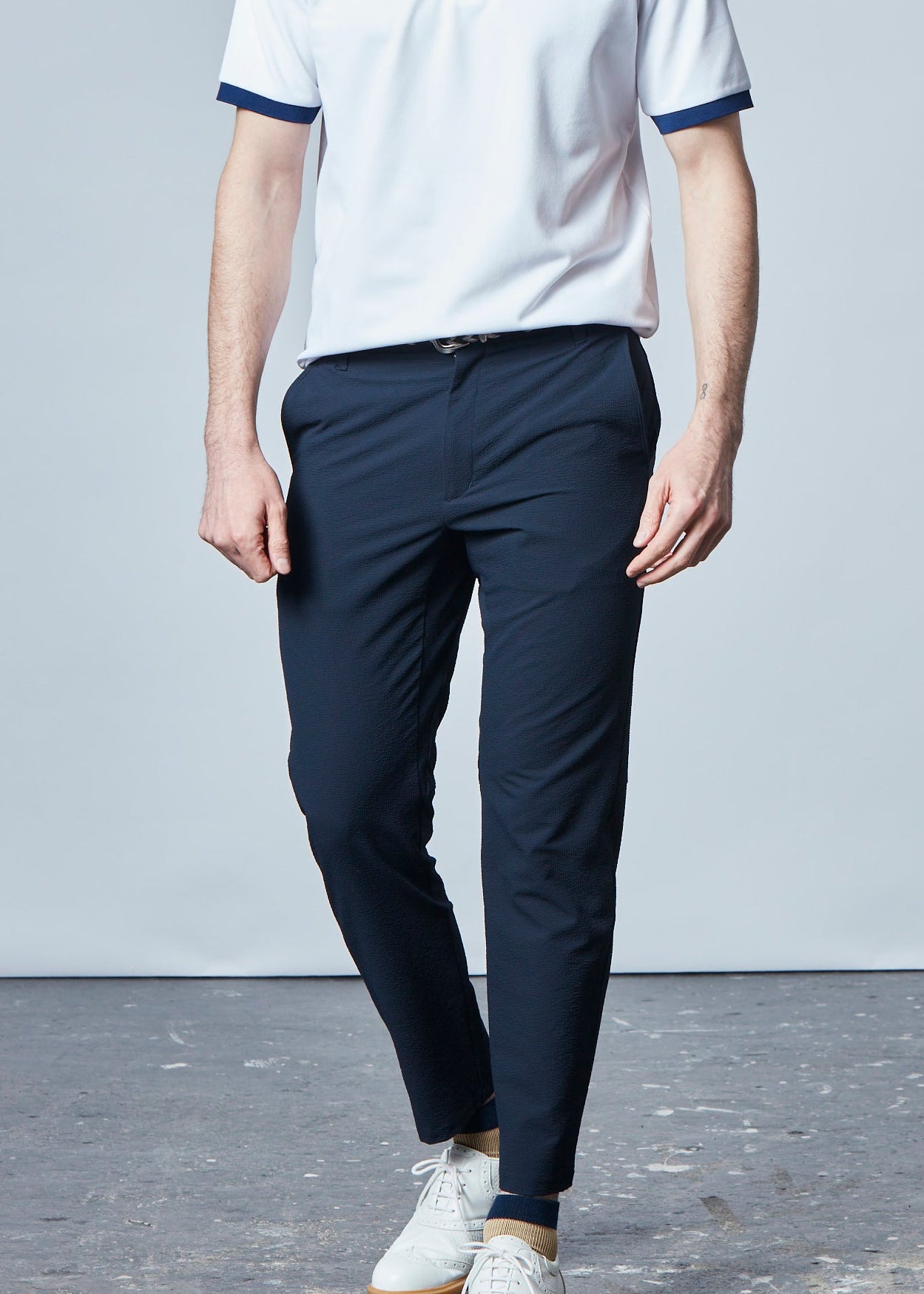 【入荷・NEW】プライムサッカーロングパンツ