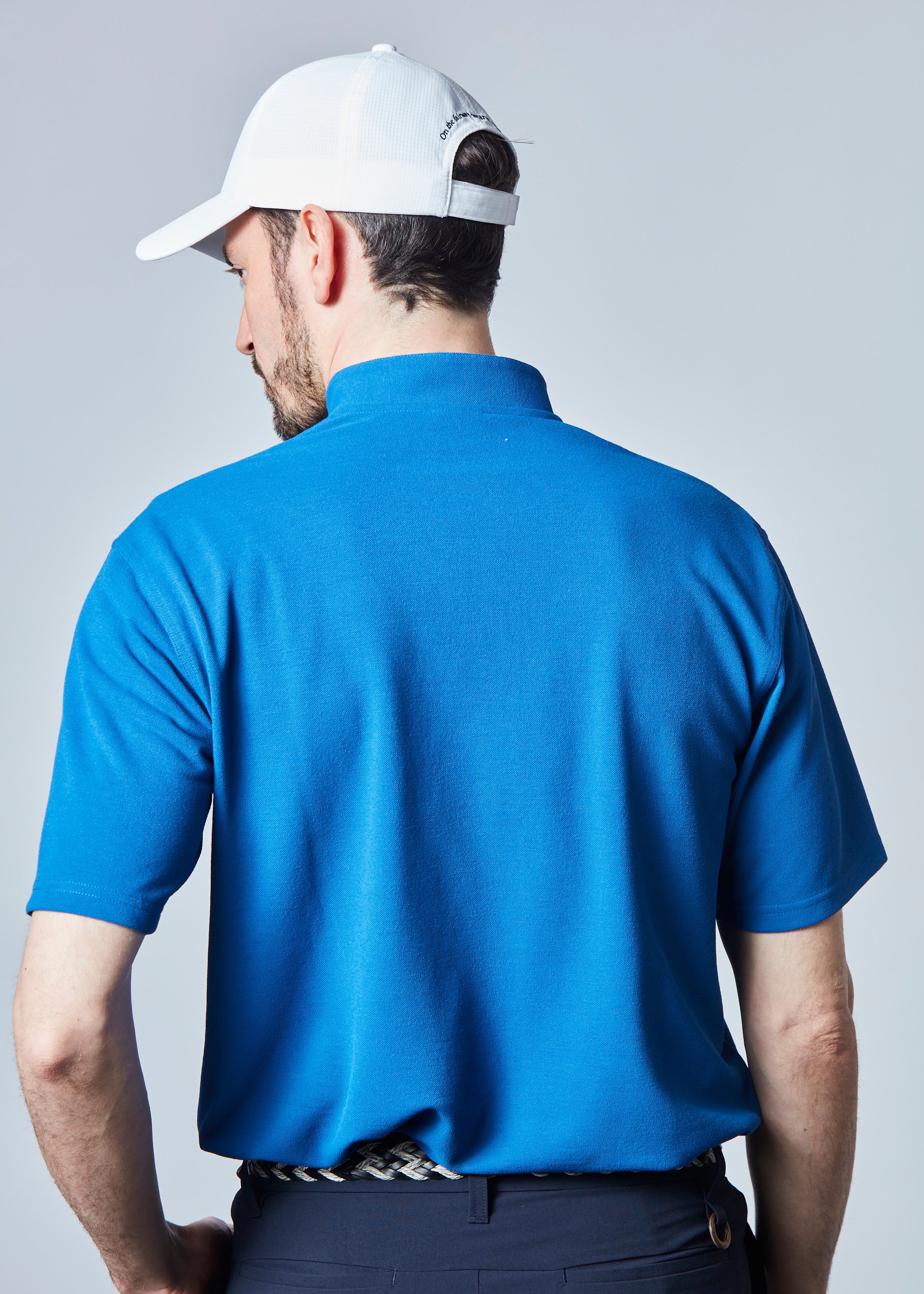 【NEW】DOD AIR 6PANEL CAP "MODULAR"